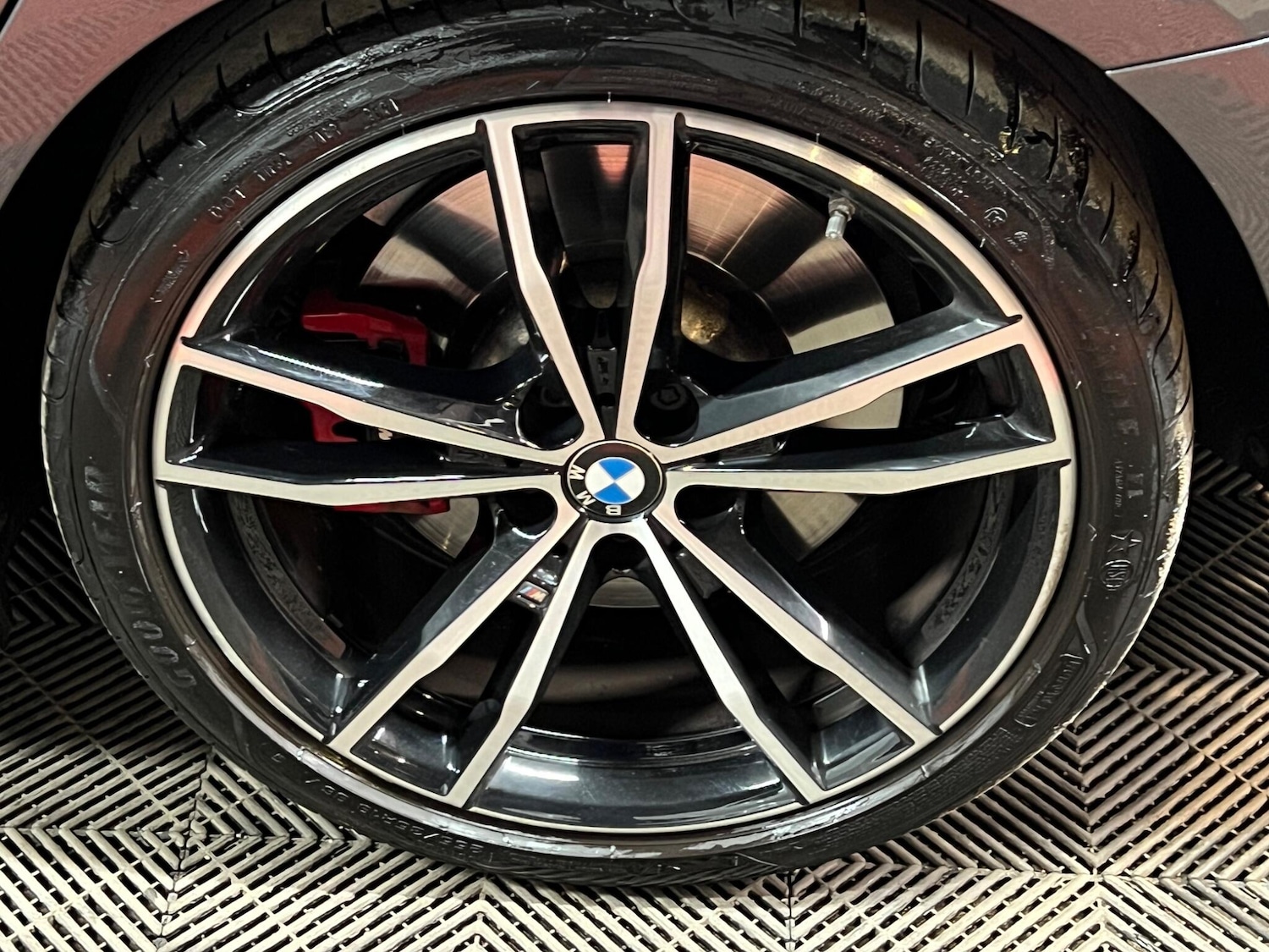 Used BMW 3 Series 2021 for sale - 77793427: Photo 44