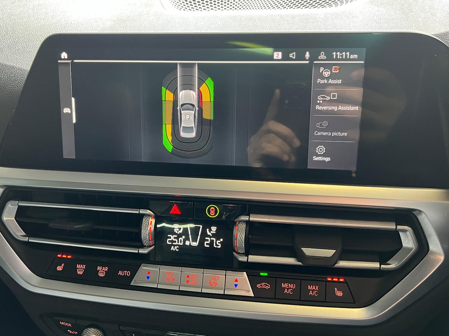 Used BMW 3 Series 2021 for sale - 77793427: Photo 46