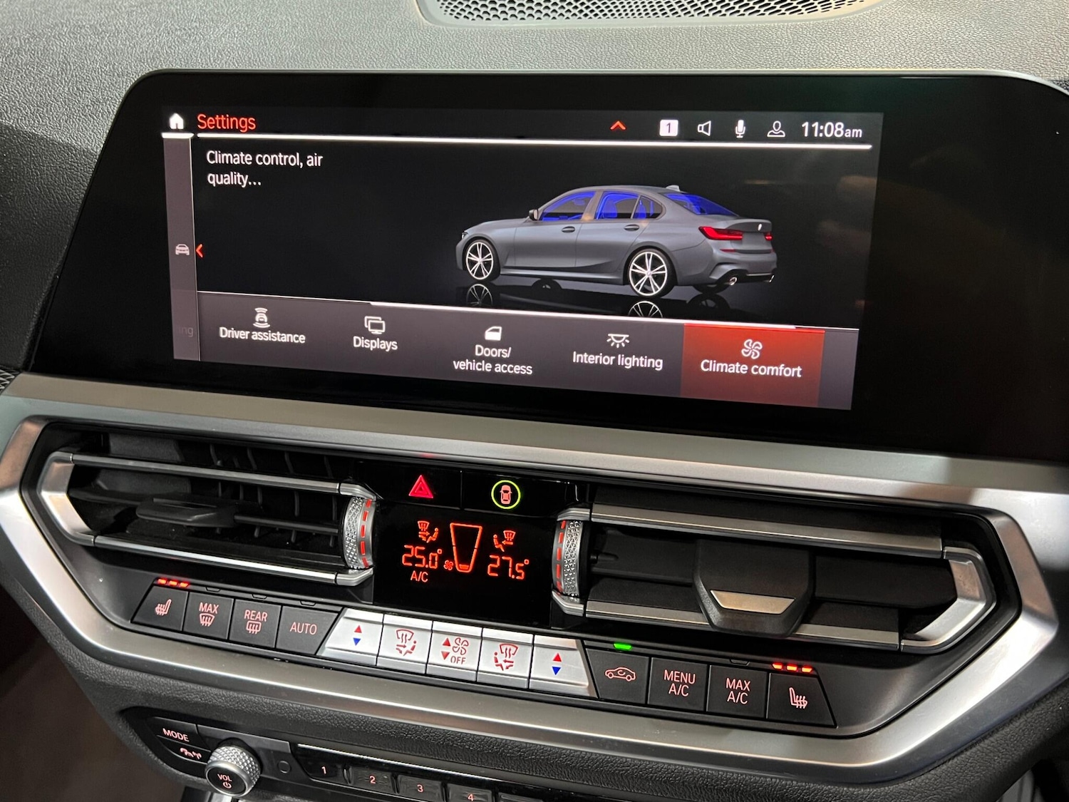 Used BMW 3 Series 2021 for sale - 77793427: Photo 53