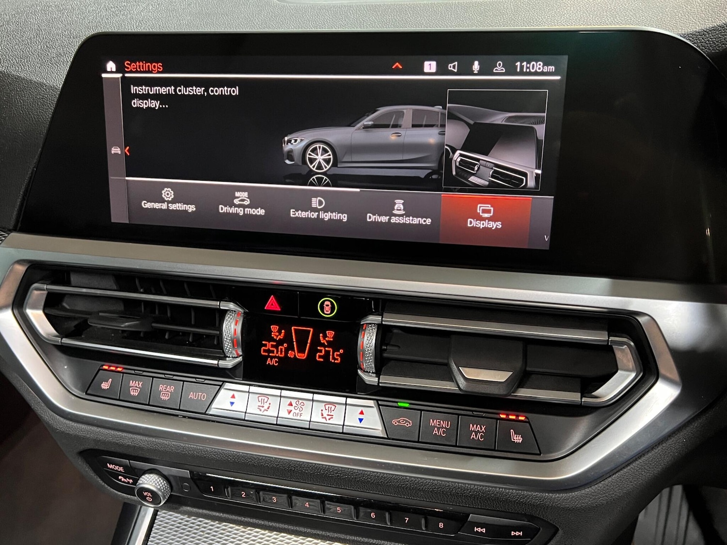 Used BMW 3 Series 2021 for sale - 77793427: Photo 55