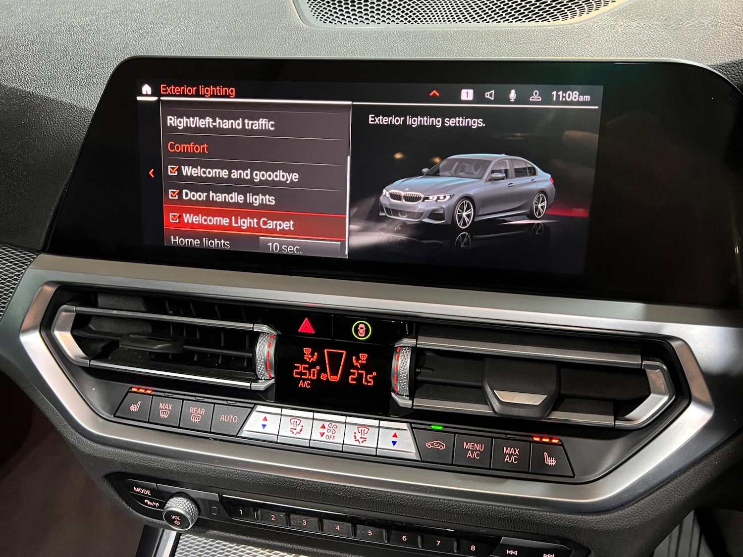 Used BMW 3 Series 2021 for sale - 77793427: Photo 56