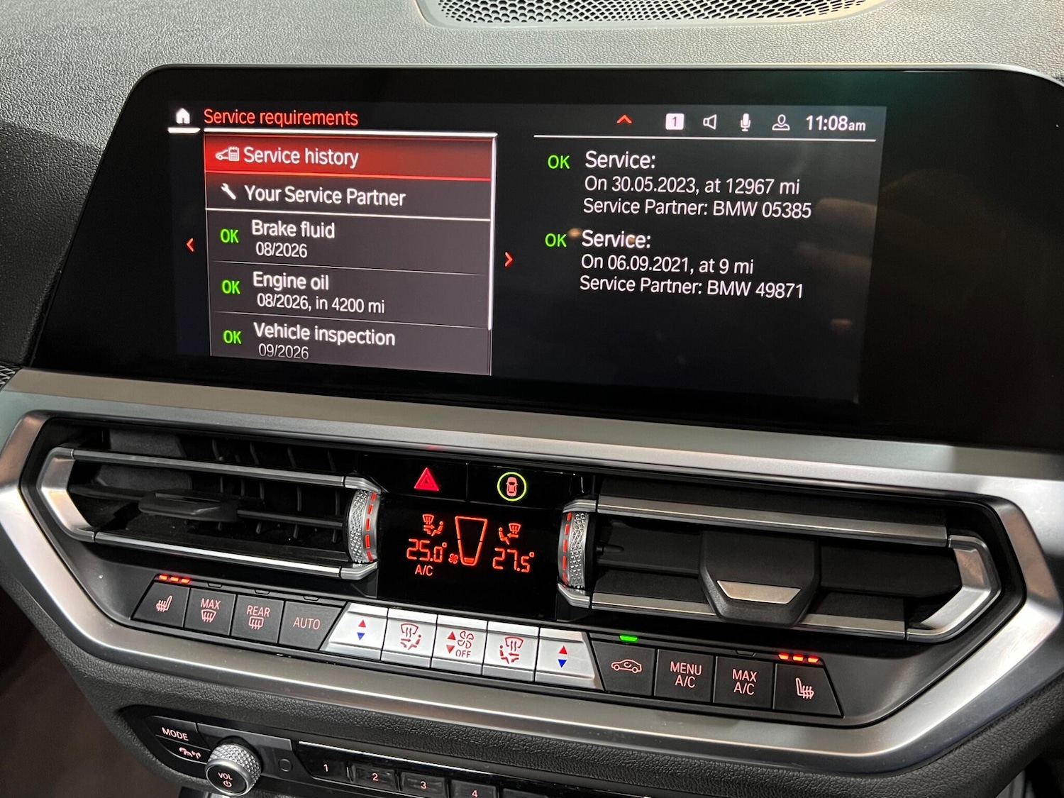 Used BMW 3 Series 2021 for sale - 77793427: Photo 59