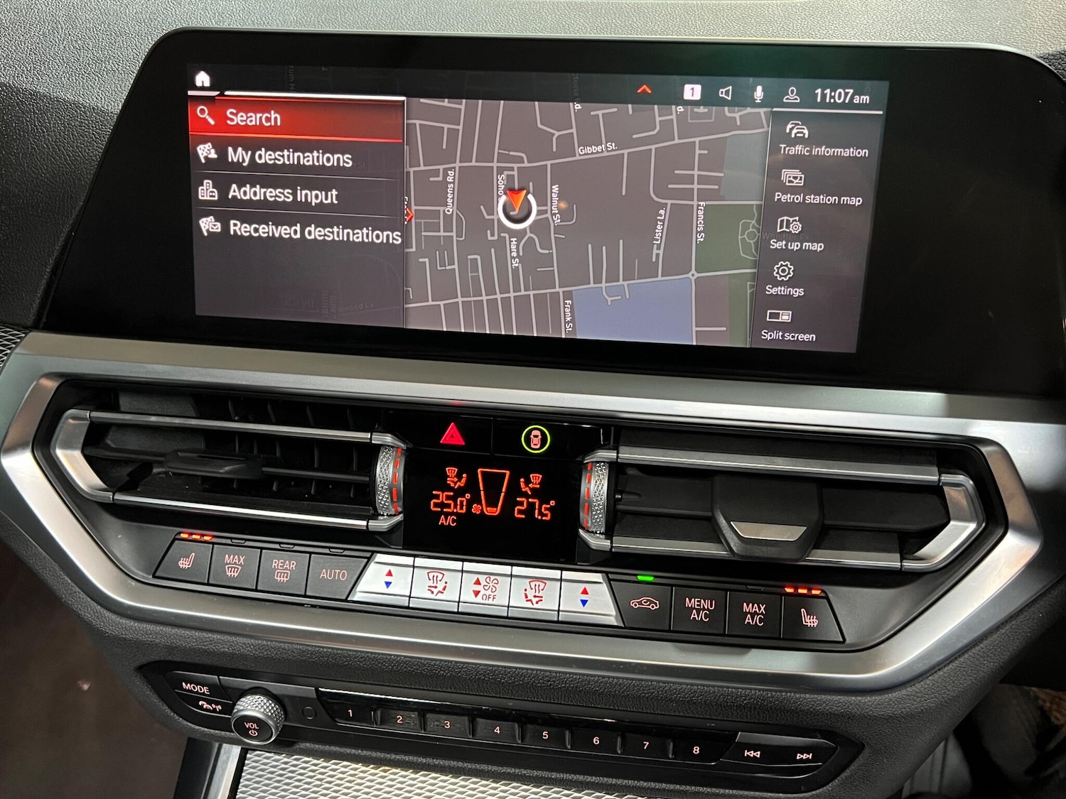 Used BMW 3 Series 2021 for sale - 77793427: Photo 62