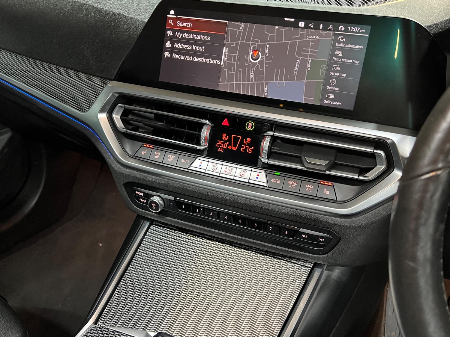 Used BMW 3 Series 2021 for sale - 77793427: Photo 65