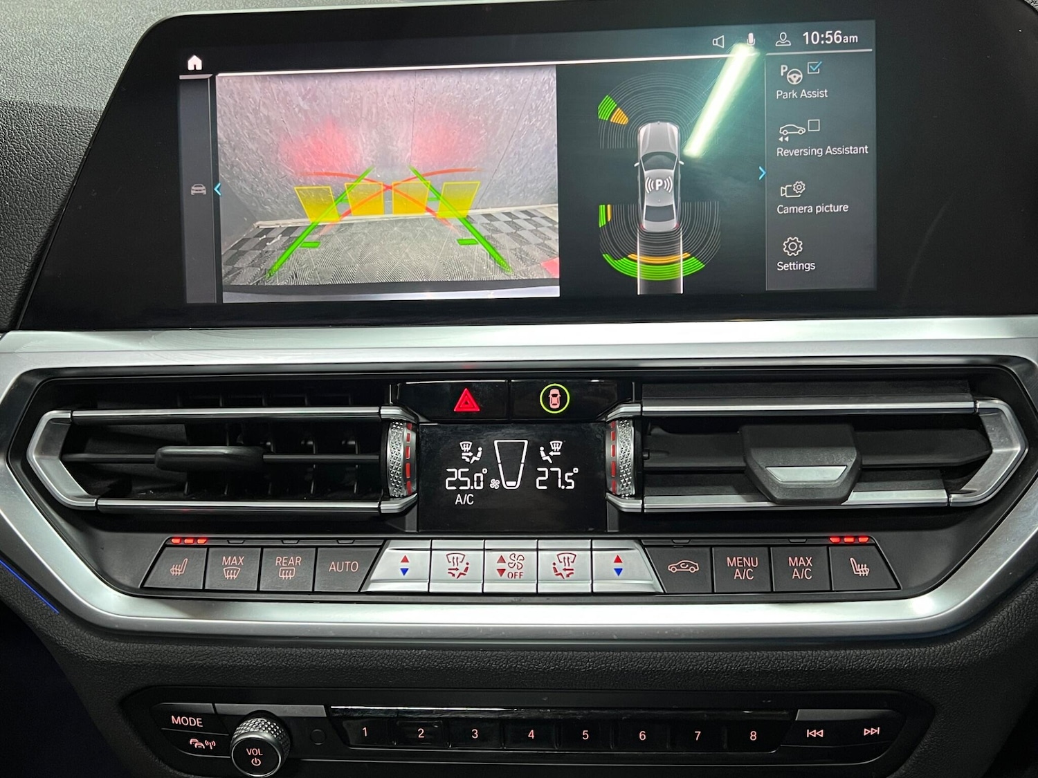 Used BMW 3 Series 2021 for sale - 77793427: Photo 66