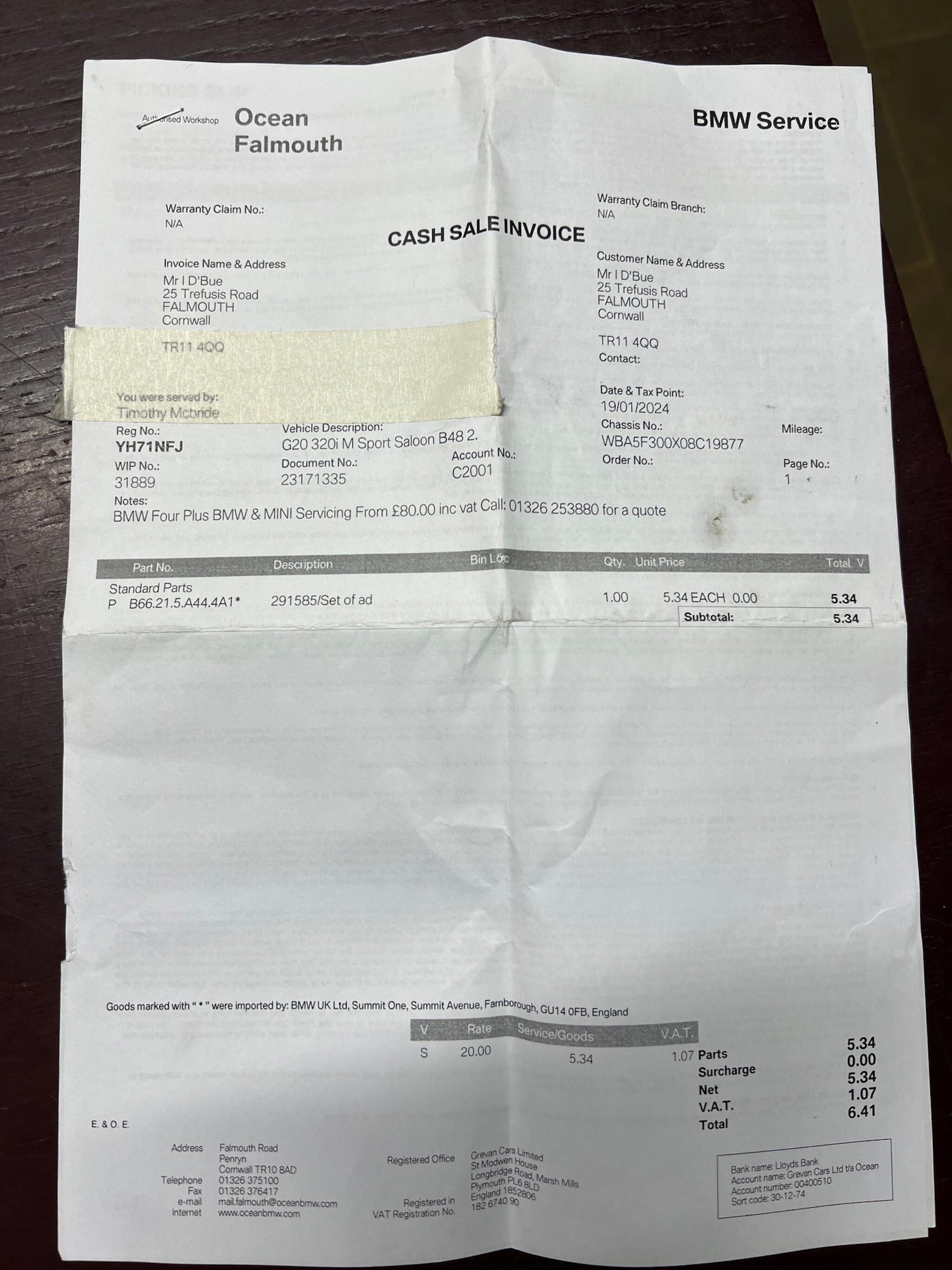 Used BMW 3 Series 2021 for sale - 77793427: Photo 70