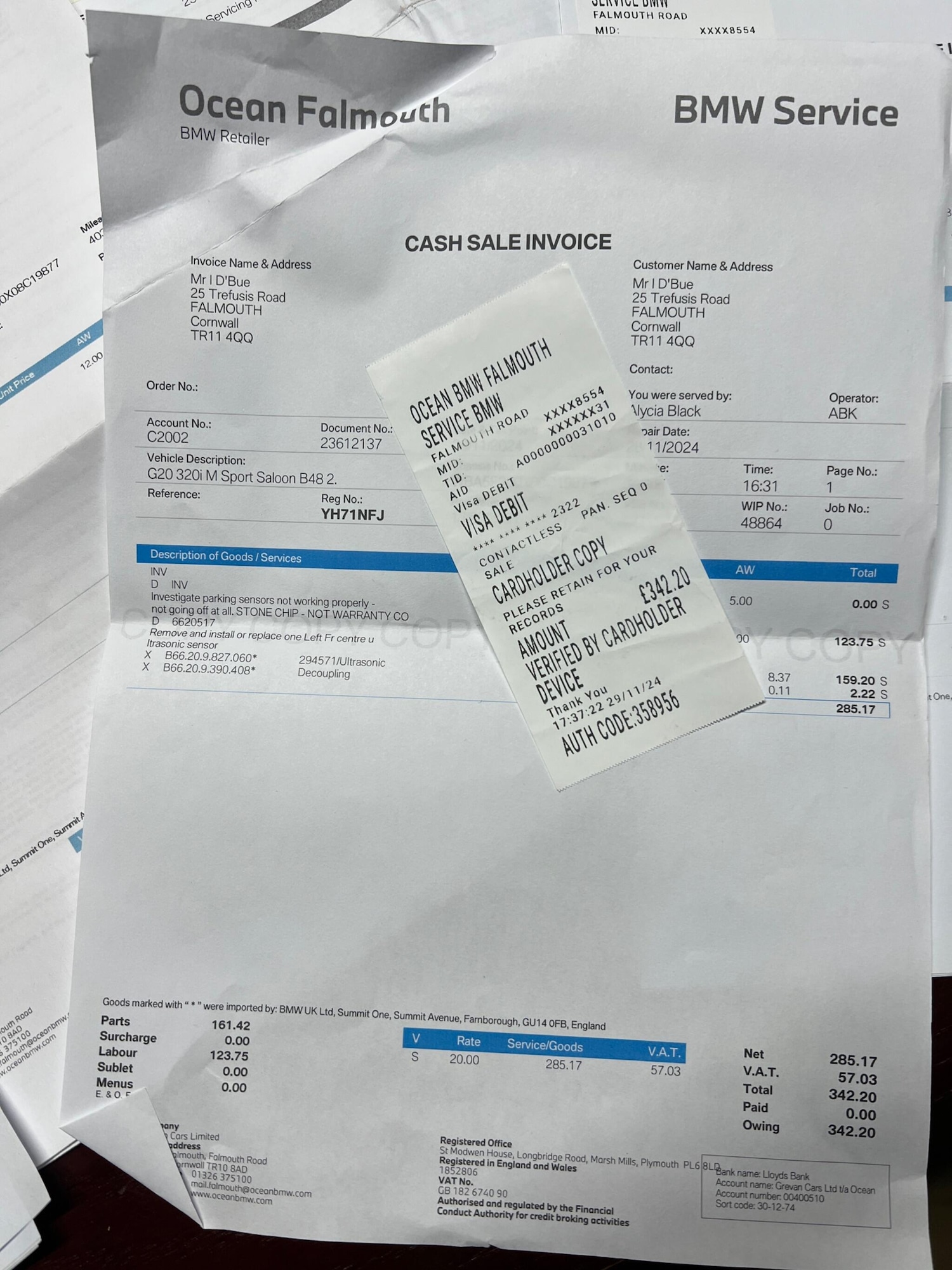 Used BMW 3 Series 2021 for sale - 77793427: Photo 72