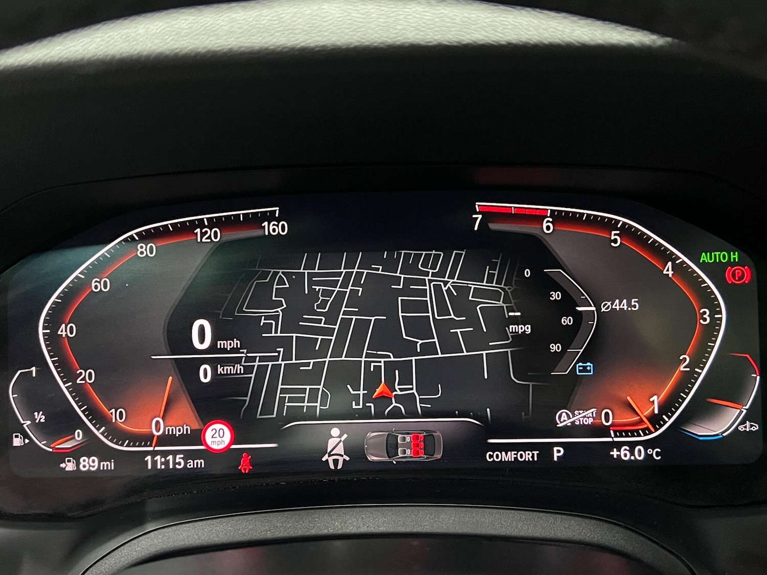 Used BMW 3 Series 2021 for sale - 77793427: Photo 74