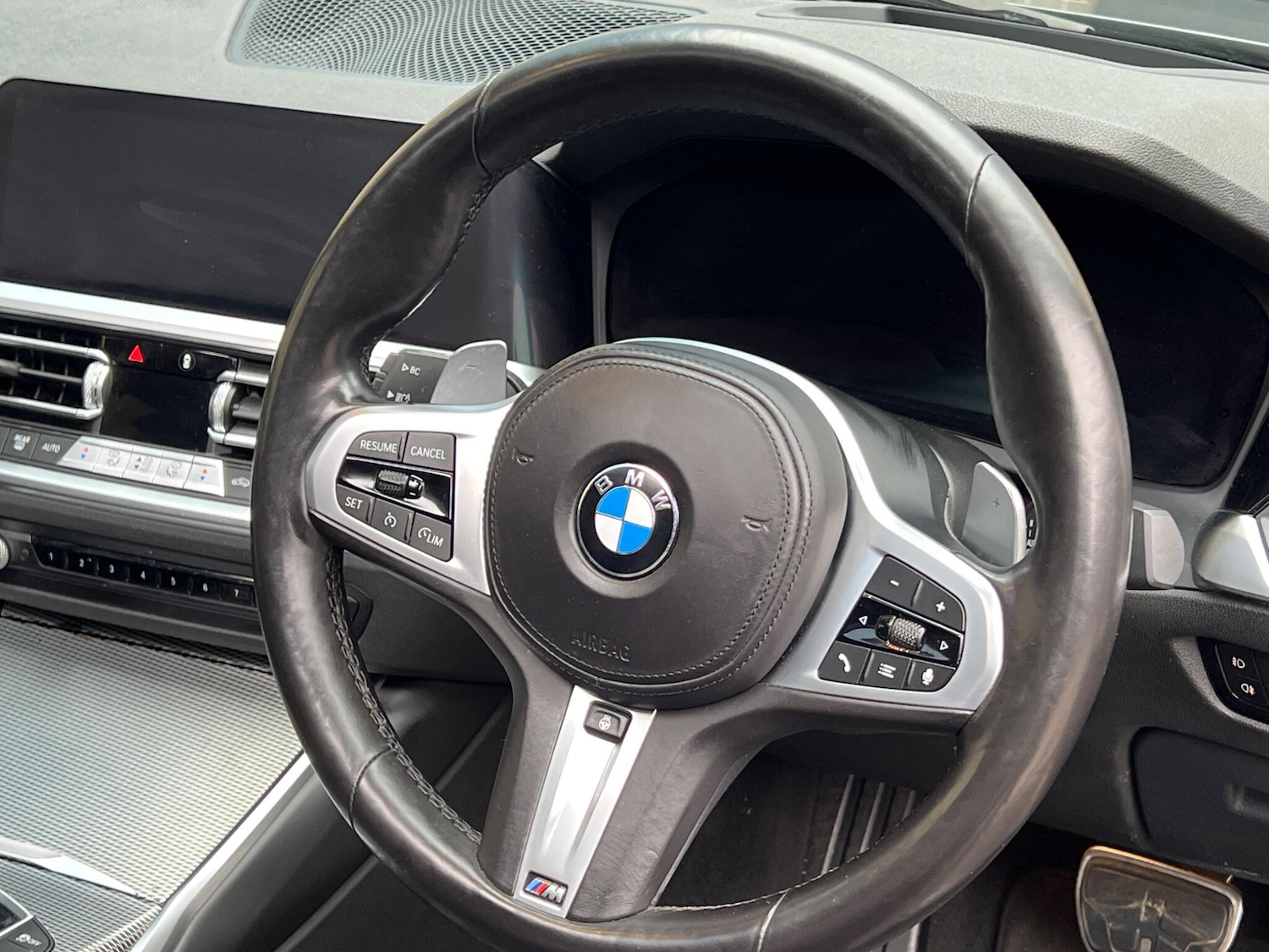 Used BMW 3 Series 2021 for sale - 77793427: Photo 75