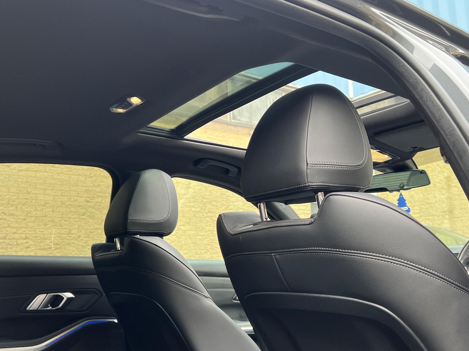 Used BMW 3 Series 2021 for sale - 77793427: Photo 87