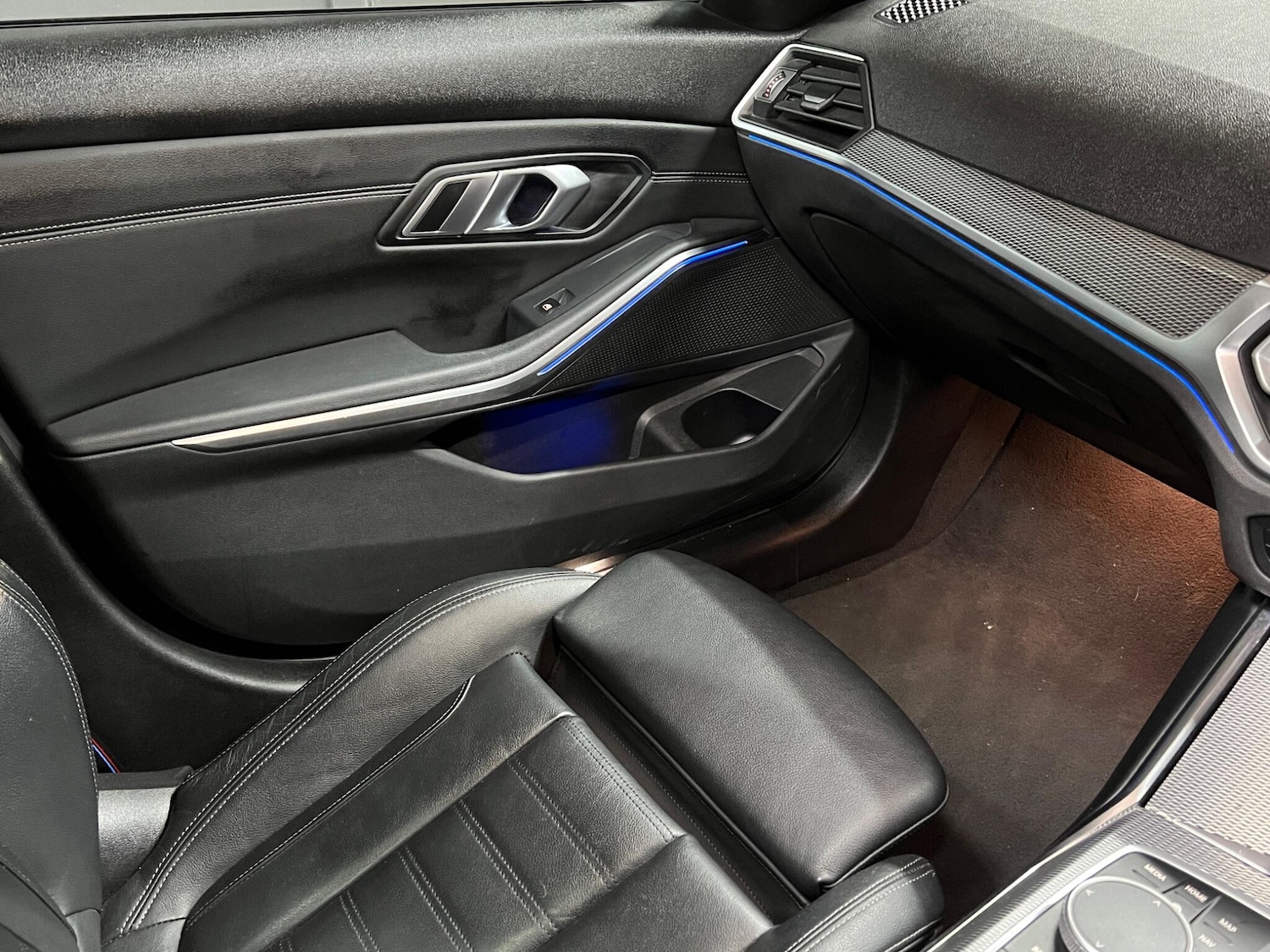 Used BMW 3 Series 2021 for sale - 77793427: Photo 88