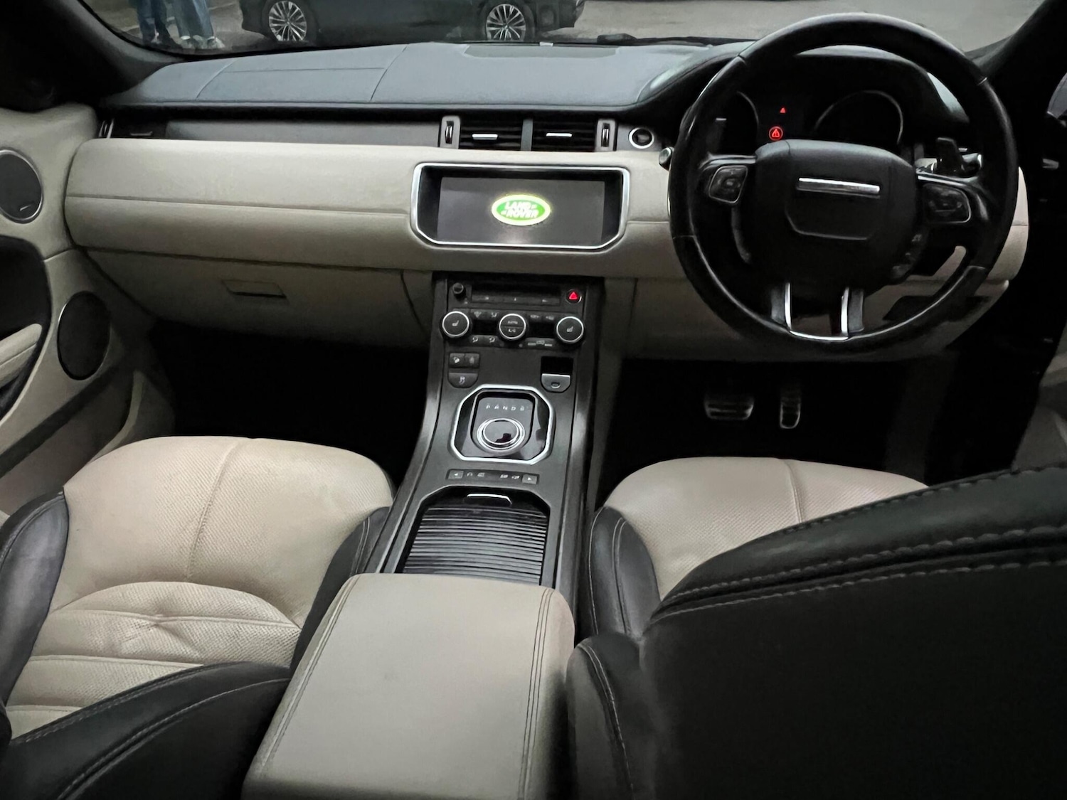 Used Land Rover Range Rover Evoque 2017 for sale - 77066393: Photo 14