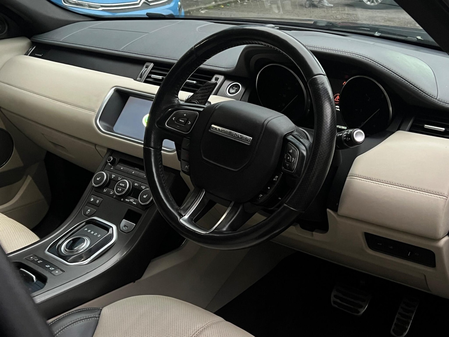 Used Land Rover Range Rover Evoque 2017 for sale - 77066393: Photo 16