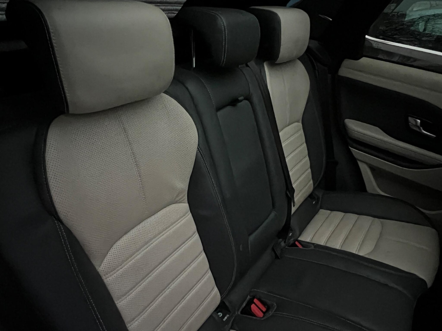 Used Land Rover Range Rover Evoque 2017 for sale - 77066393: Photo 19