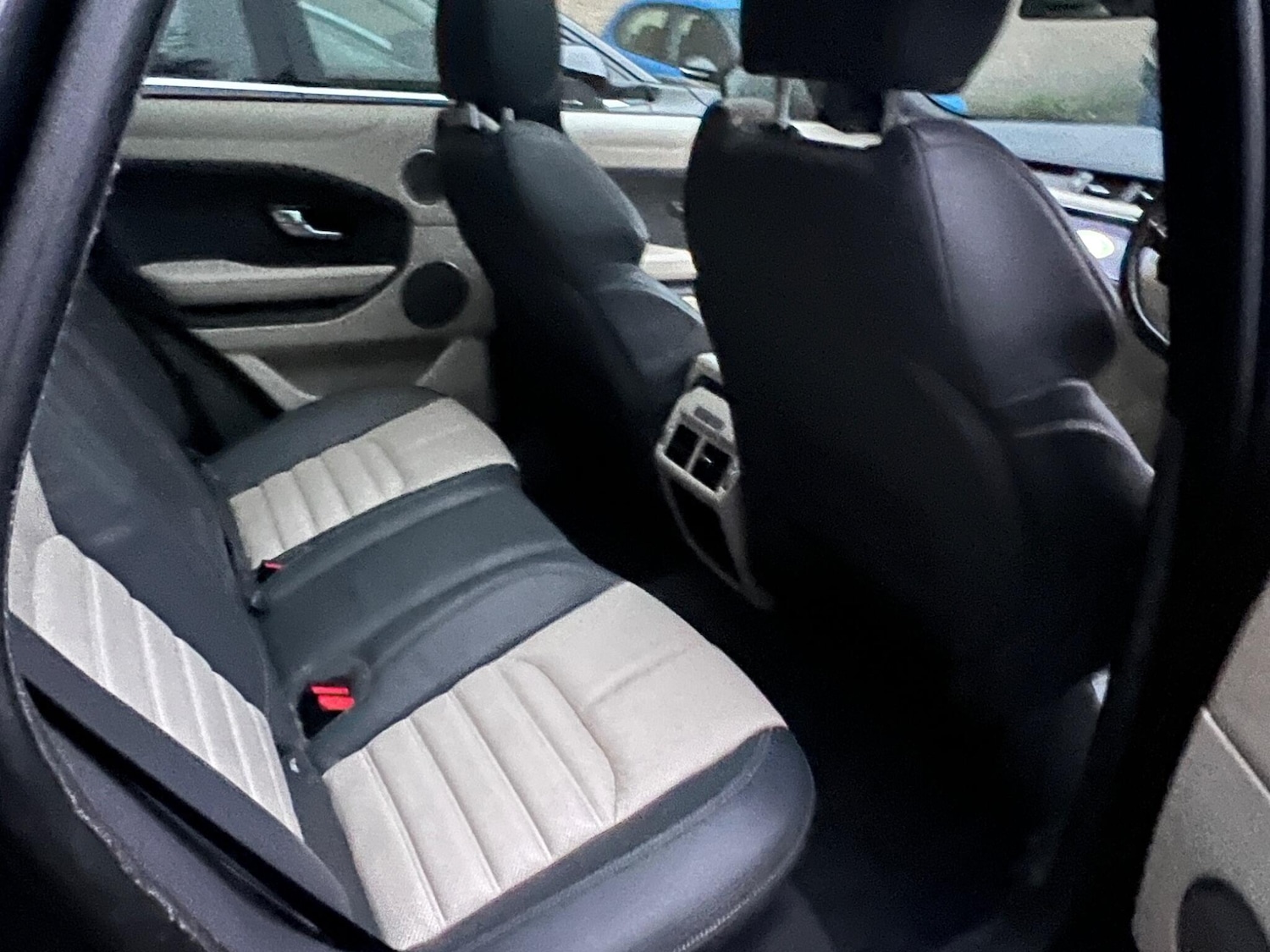 Used Land Rover Range Rover Evoque 2017 for sale - 77066393: Photo 20