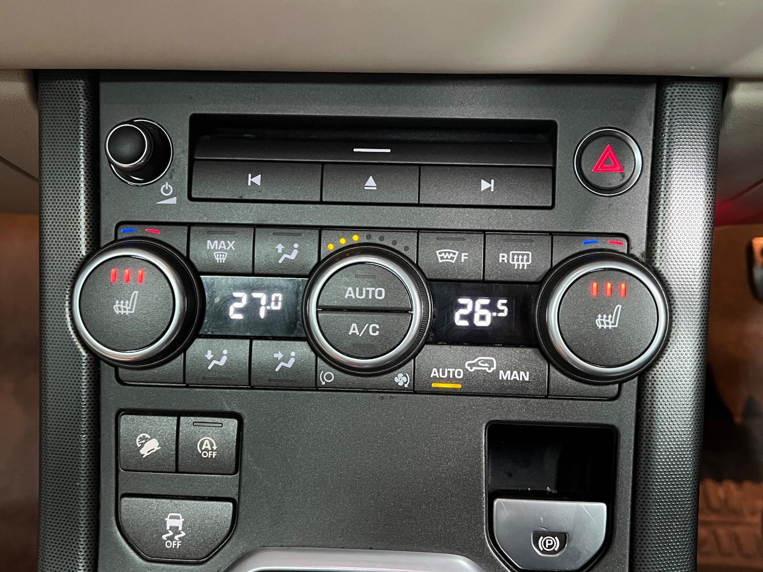 Used Land Rover Range Rover Evoque 2017 for sale - 77066393: Photo 24