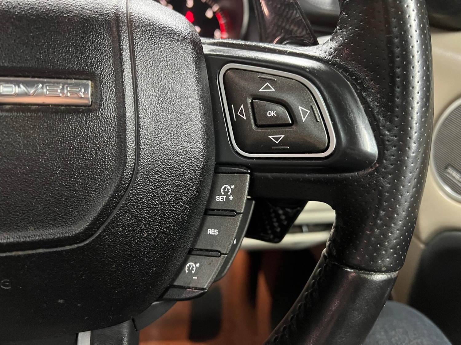 Used Land Rover Range Rover Evoque 2017 for sale - 77066393: Photo 30