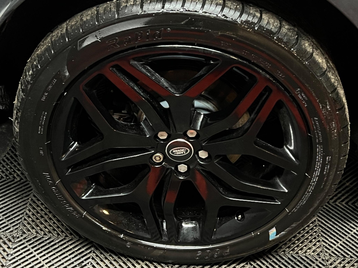 Used Land Rover Range Rover Evoque 2017 for sale - 77066393: Photo 34