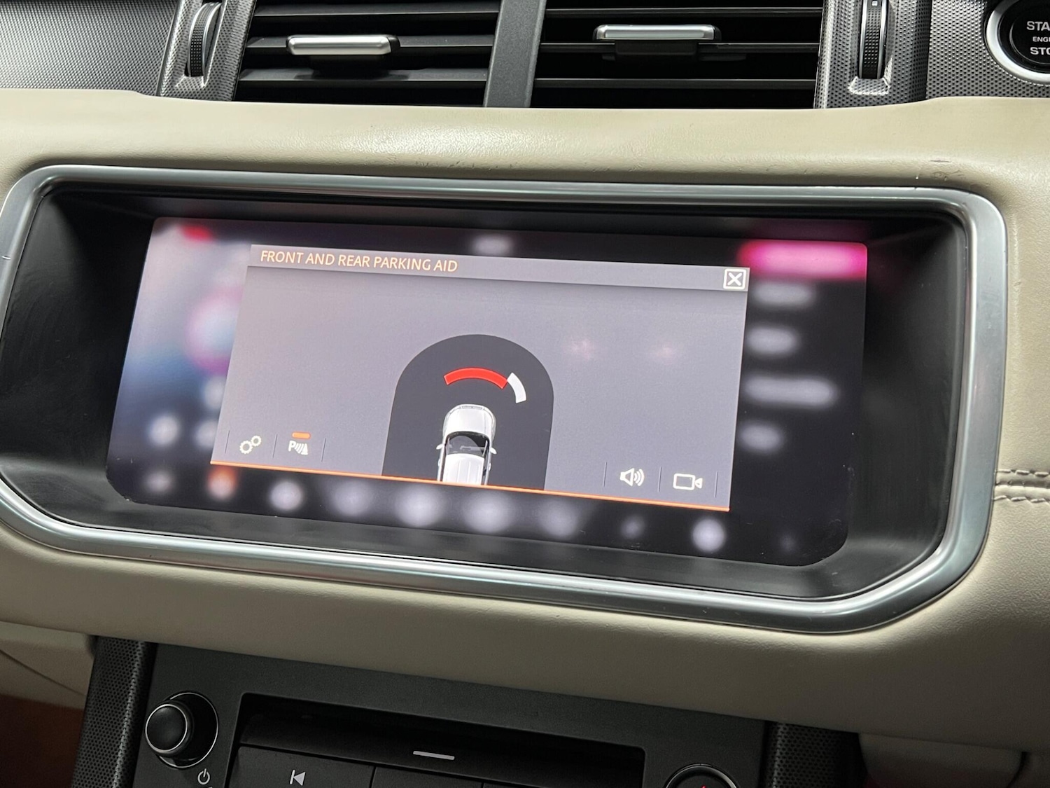 Used Land Rover Range Rover Evoque 2017 for sale - 77066393: Photo 35