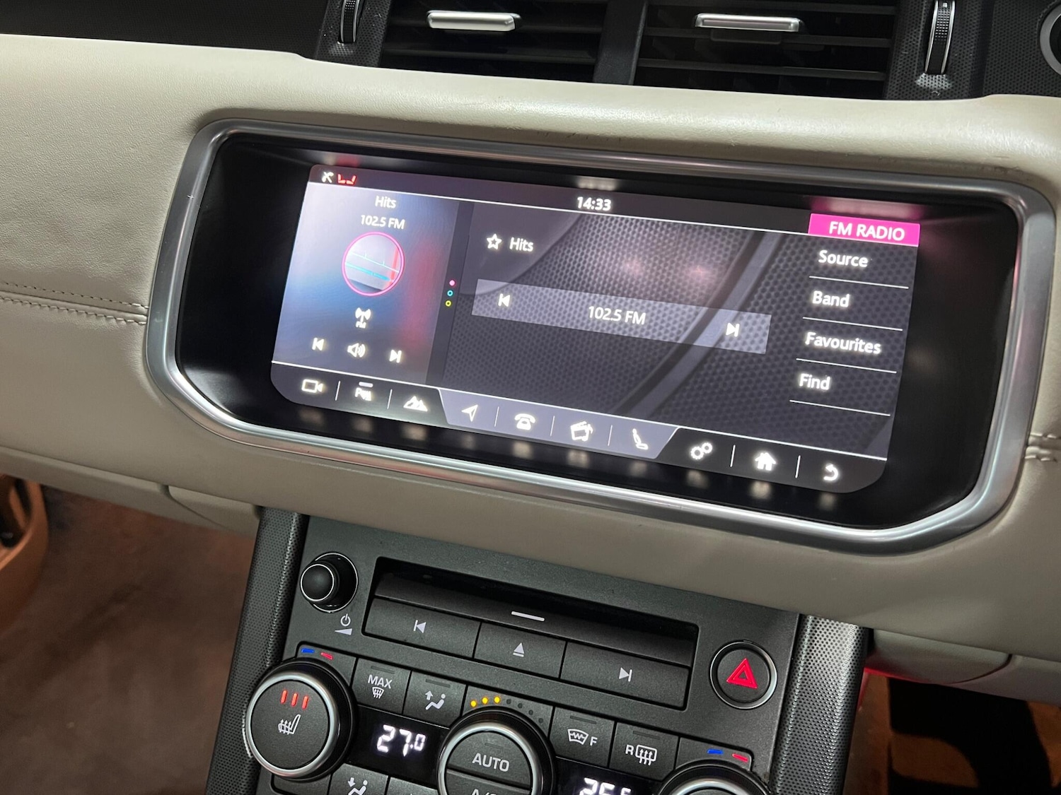 Used Land Rover Range Rover Evoque 2017 for sale - 77066393: Photo 36