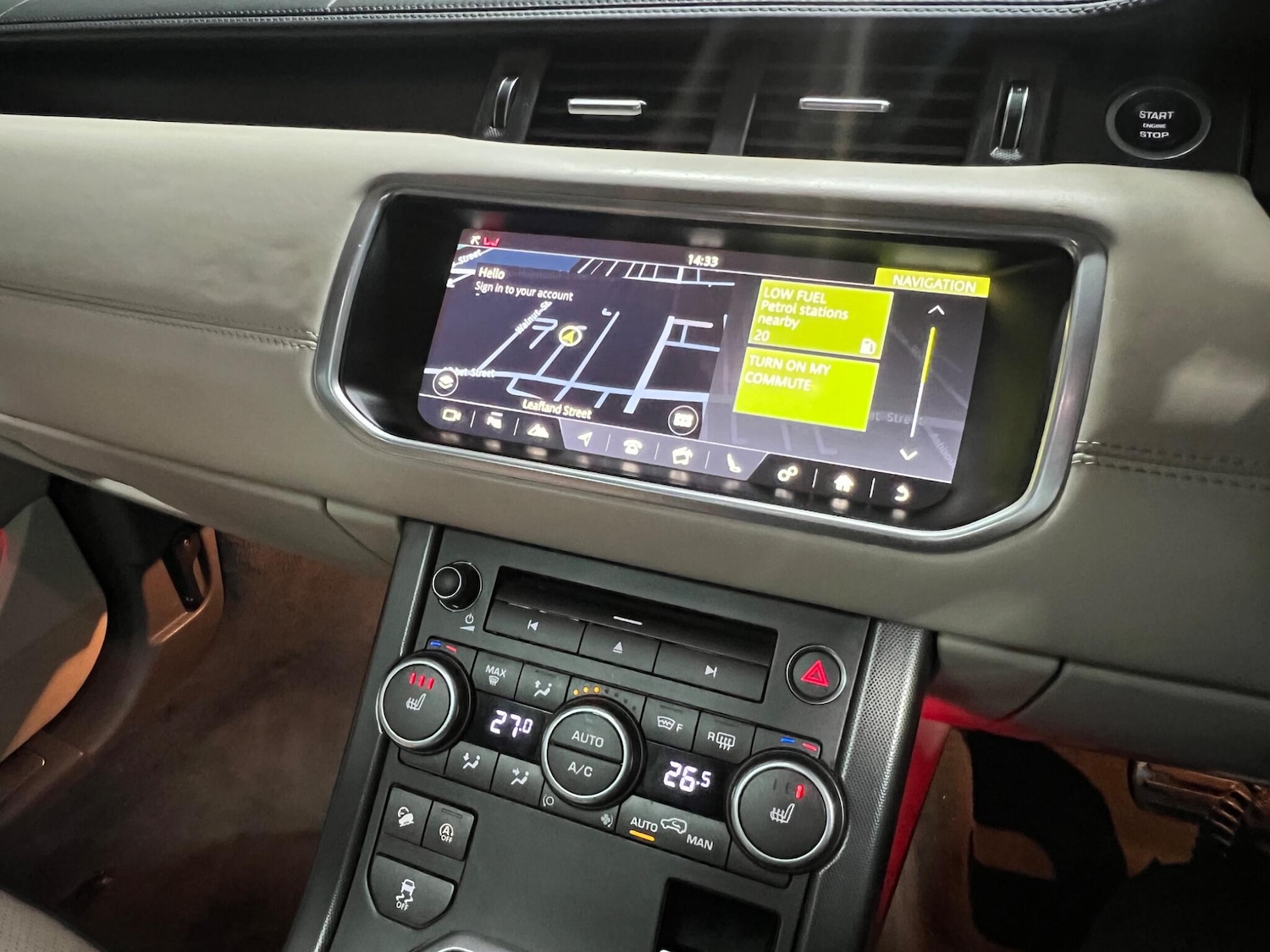 Used Land Rover Range Rover Evoque 2017 for sale - 77066393: Photo 37