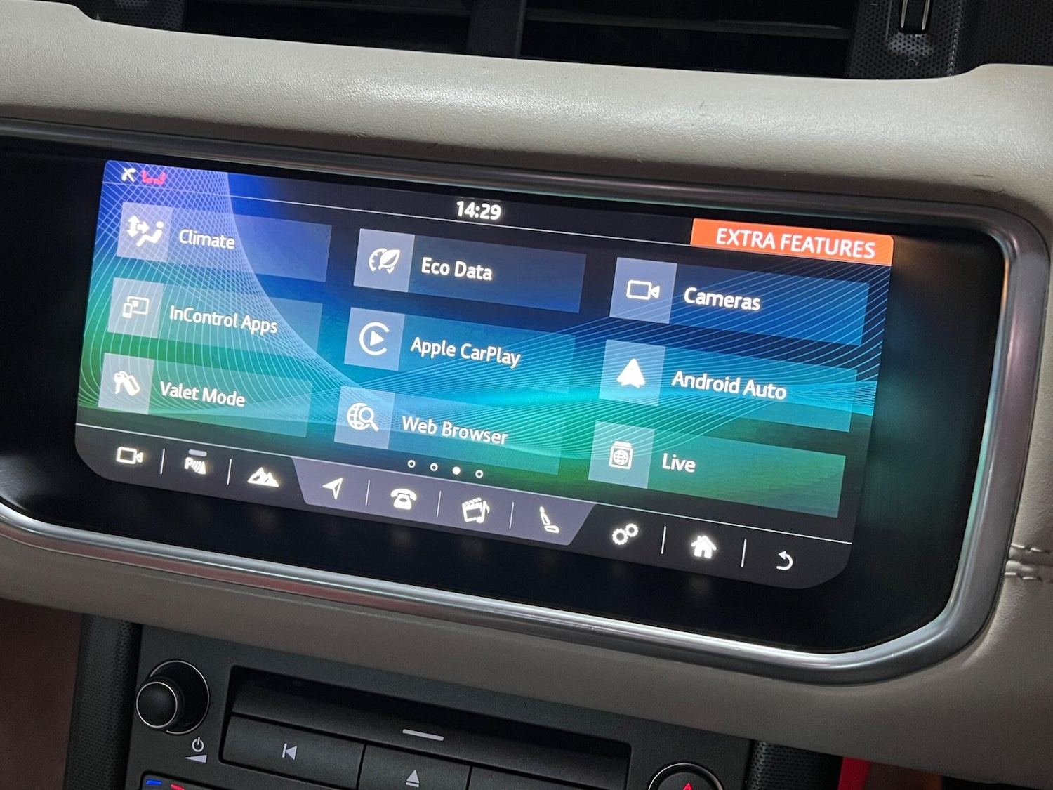 Used Land Rover Range Rover Evoque 2017 for sale - 77066393: Photo 38