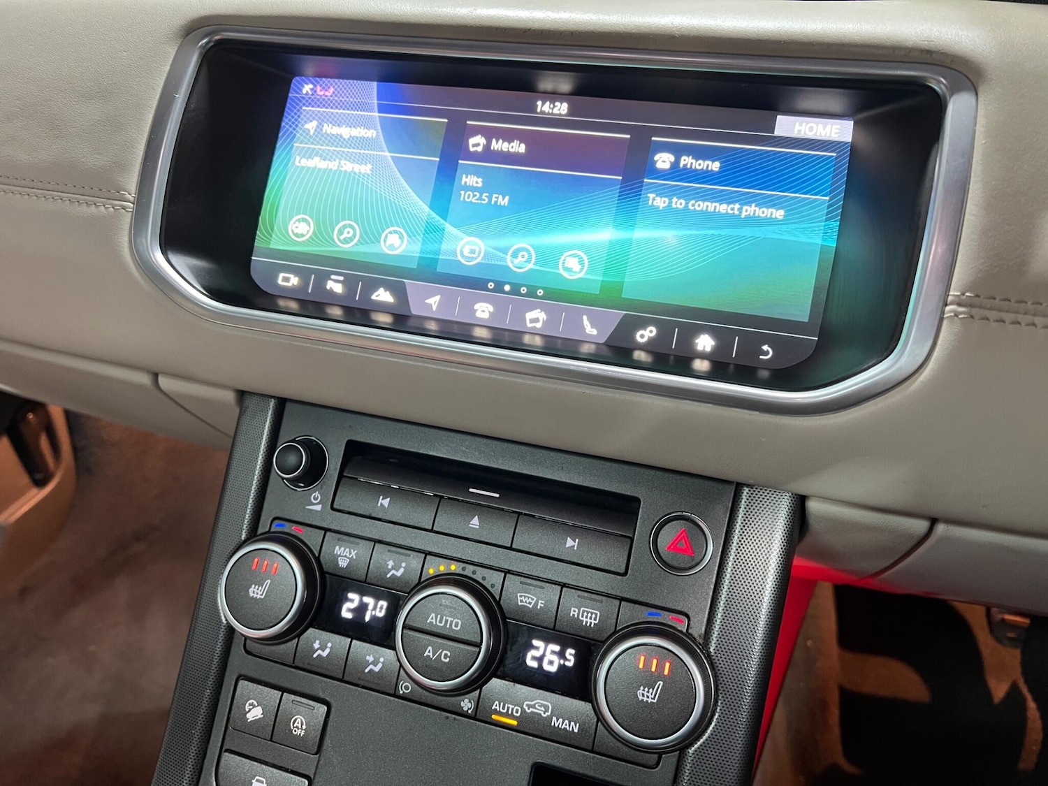 Used Land Rover Range Rover Evoque 2017 for sale - 77066393: Photo 39