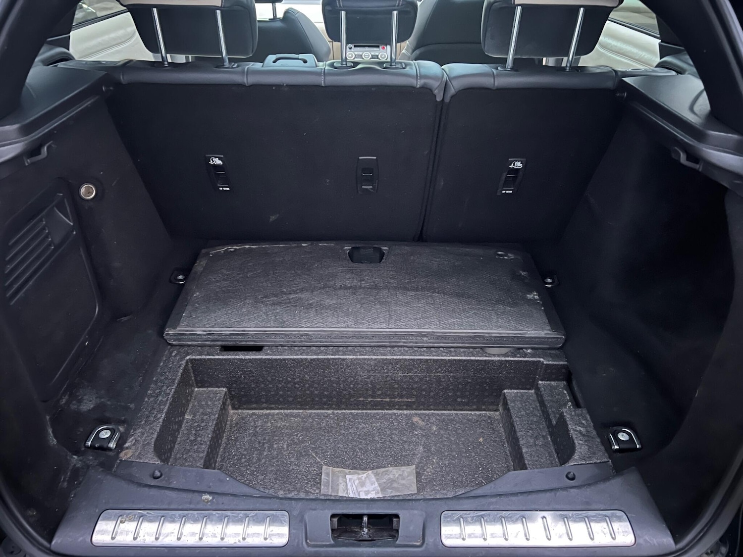 Used Land Rover Range Rover Evoque 2017 for sale - 77066393: Photo 41