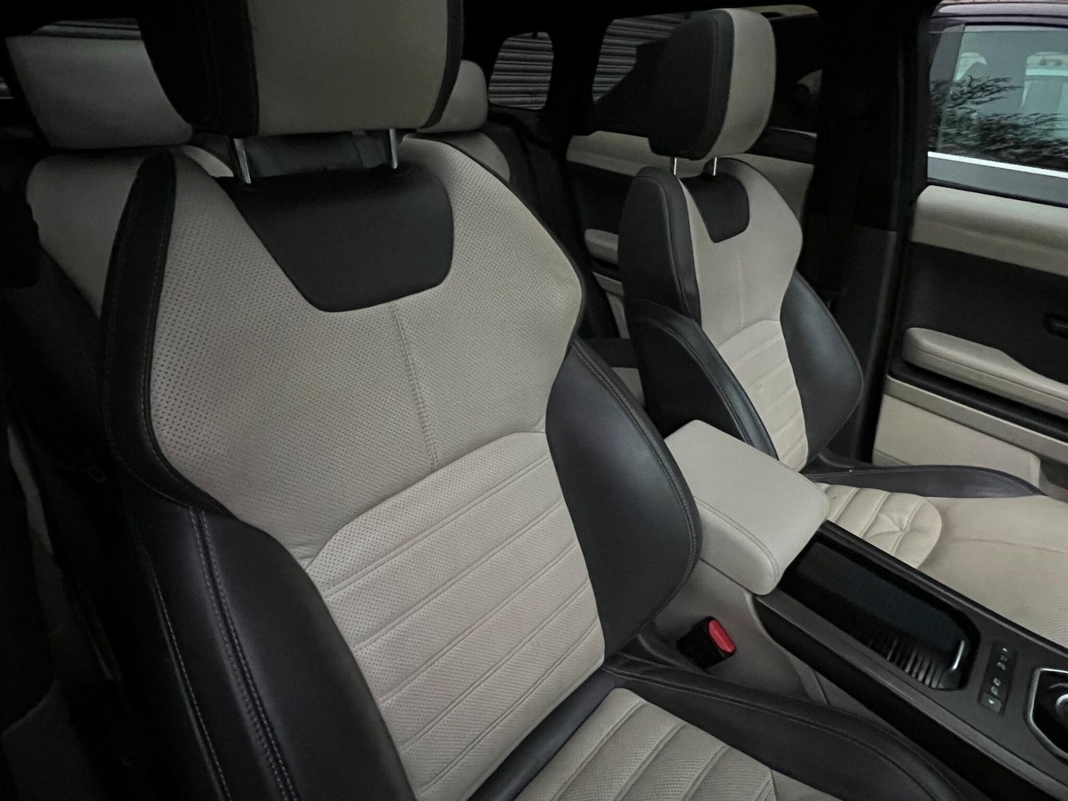 Used Land Rover Range Rover Evoque 2017 for sale - 77066393: Photo 43