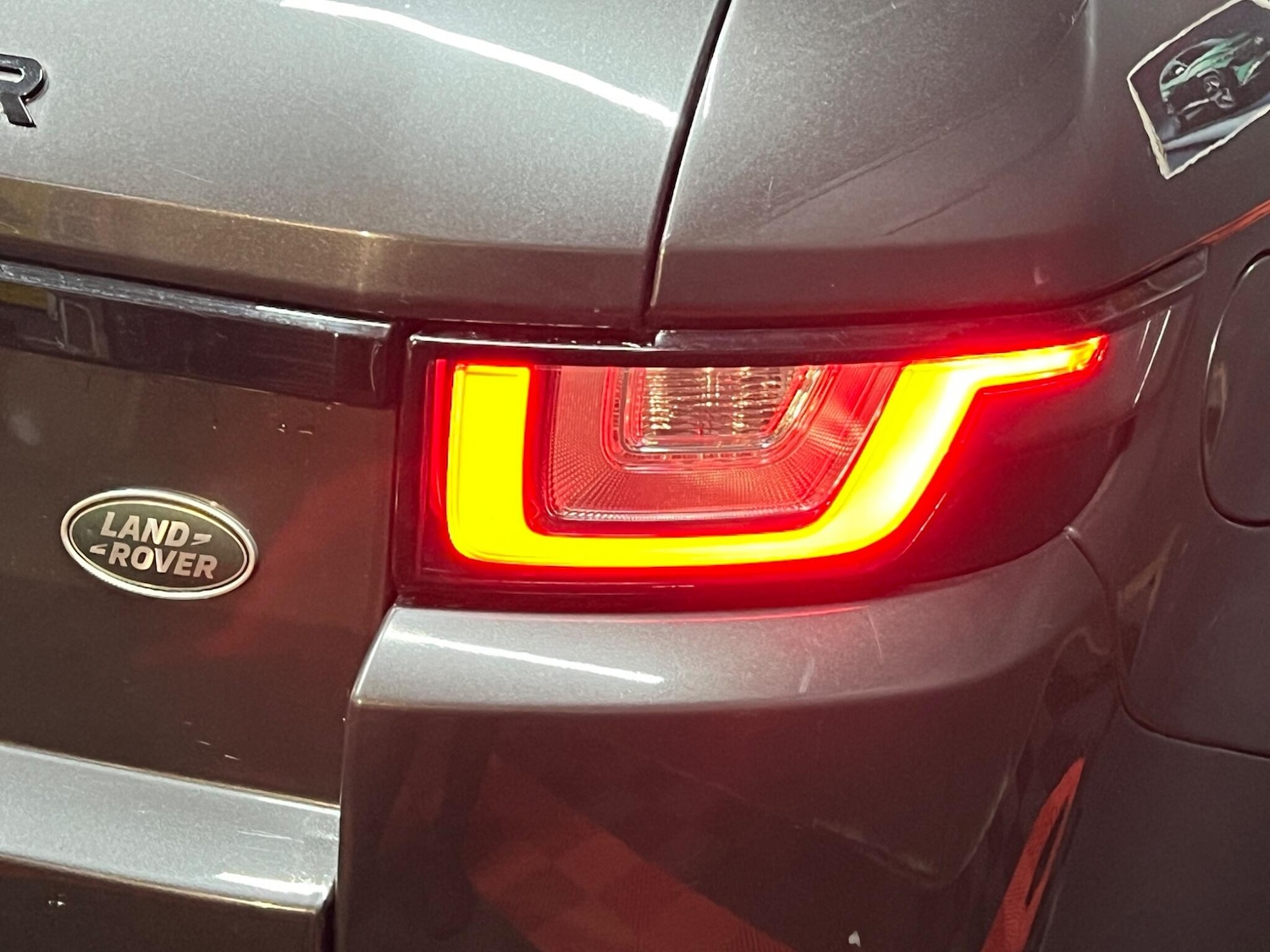 Used Land Rover Range Rover Evoque 2017 for sale - 77066393: Photo 45