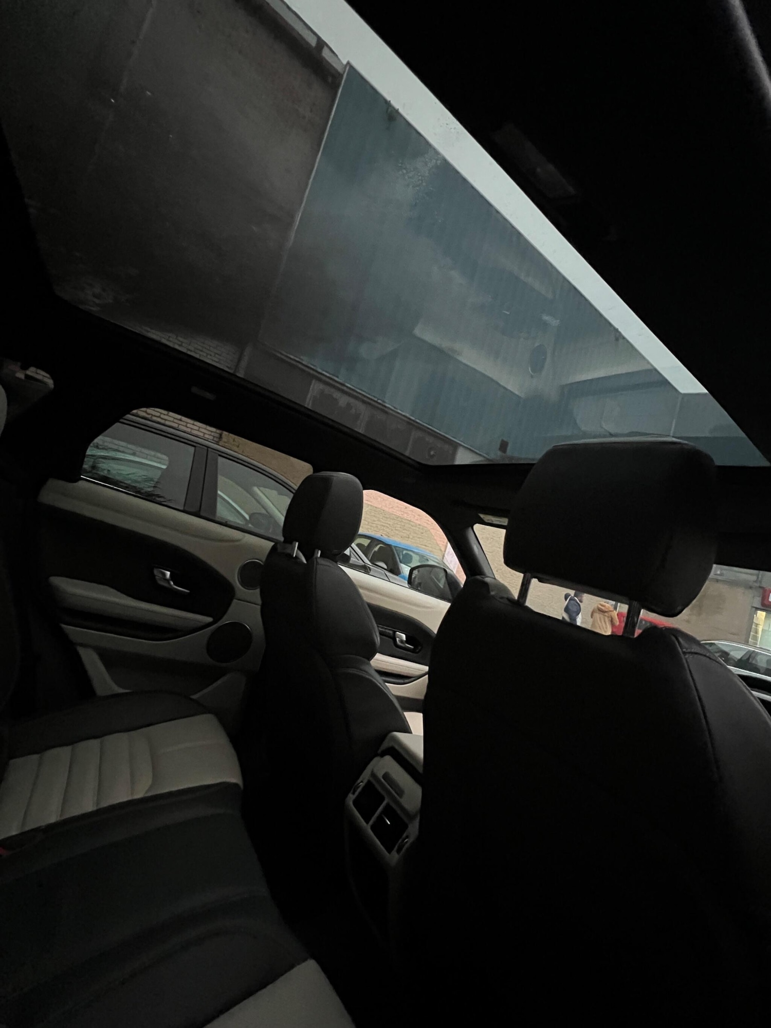 Used Land Rover Range Rover Evoque 2017 for sale - 77066393: Photo 55