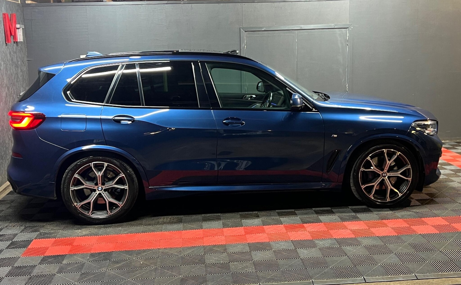 Used BMW X5 2021 for sale - 76913490: Photo 15