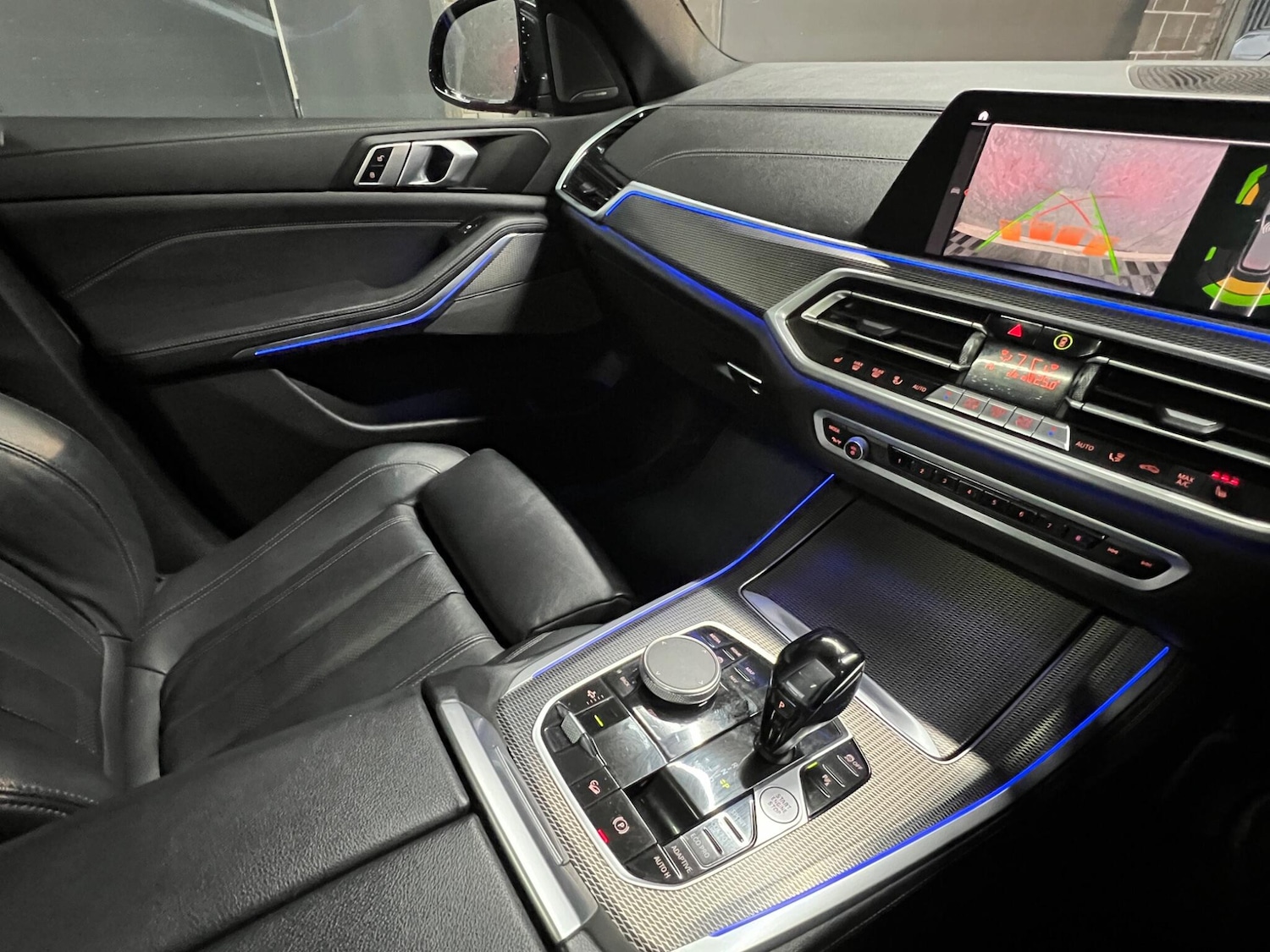 Used BMW X5 2021 for sale - 76913490: Photo 16