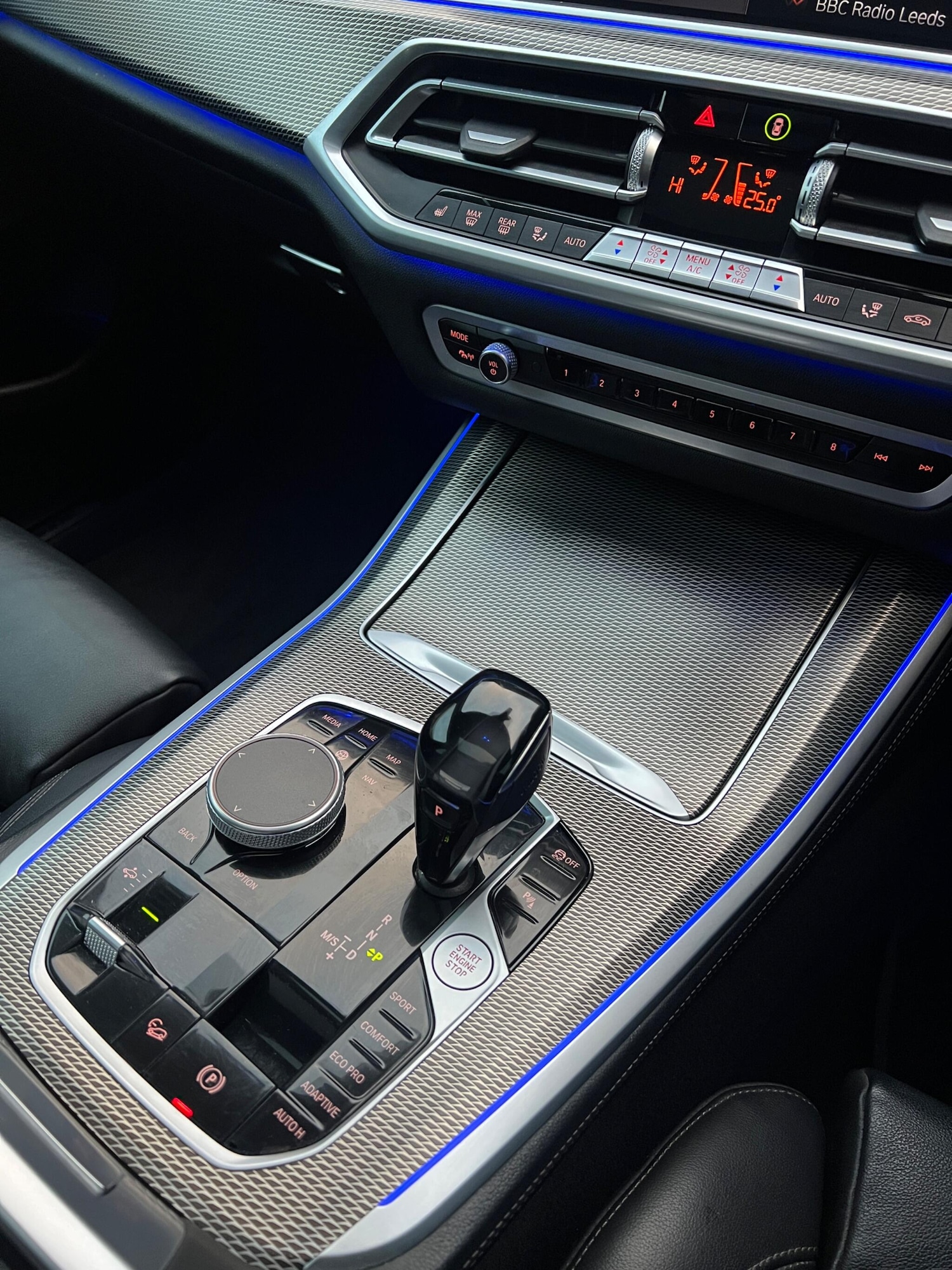 Used BMW X5 2021 for sale - 76913490: Photo 17