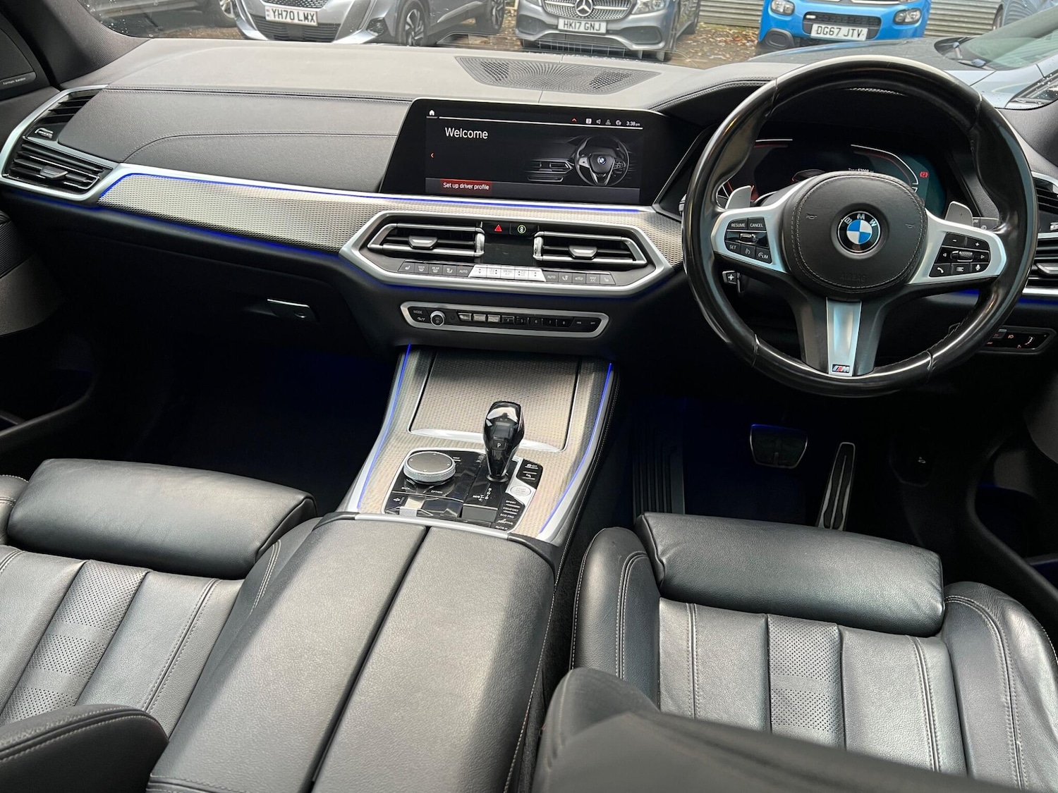 Used BMW X5 2021 for sale - 76913490: Photo 18