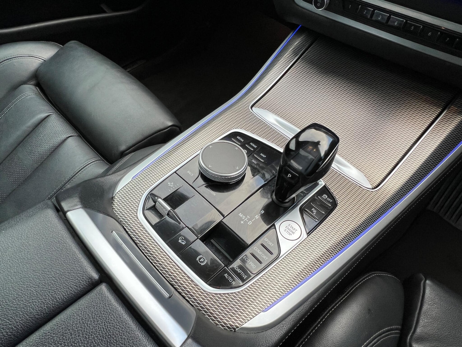 Used BMW X5 2021 for sale - 76913490: Photo 19