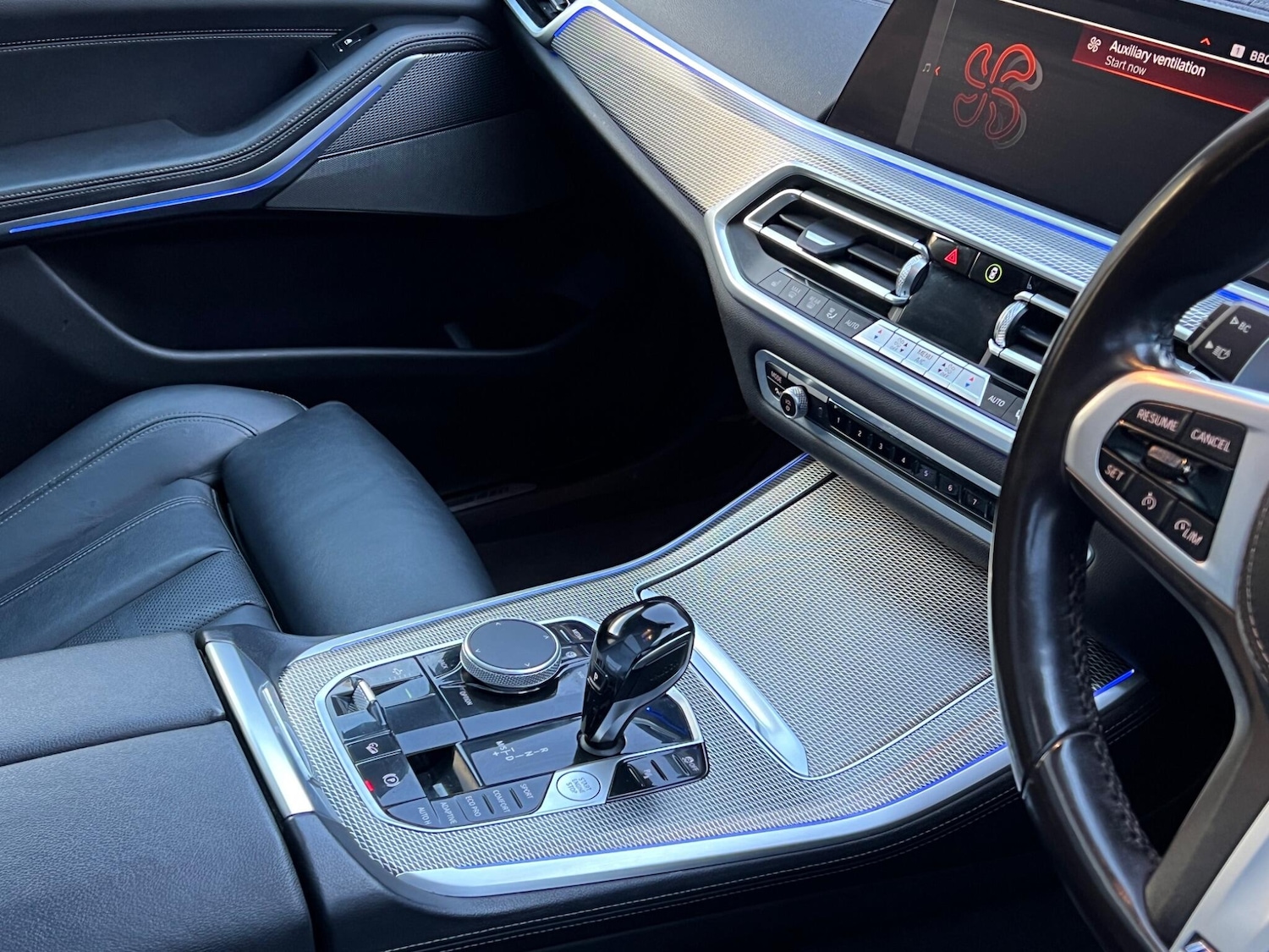 Used BMW X5 2021 for sale - 76913490: Photo 21