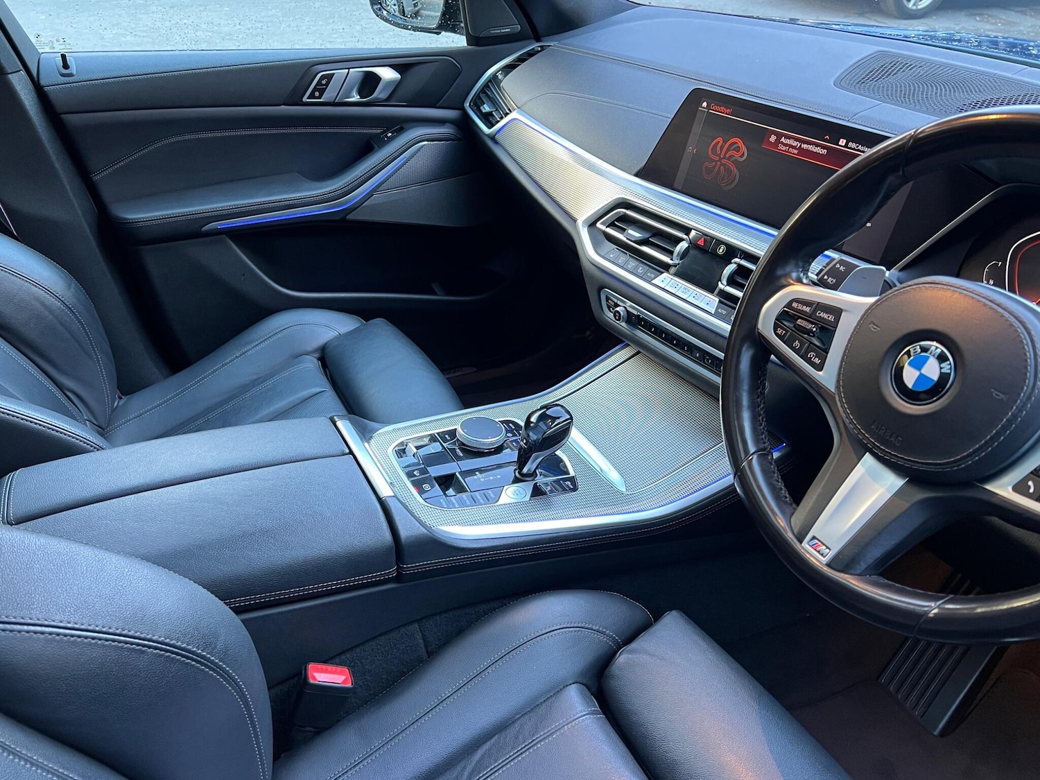 Used BMW X5 2021 for sale - 76913490: Photo 22