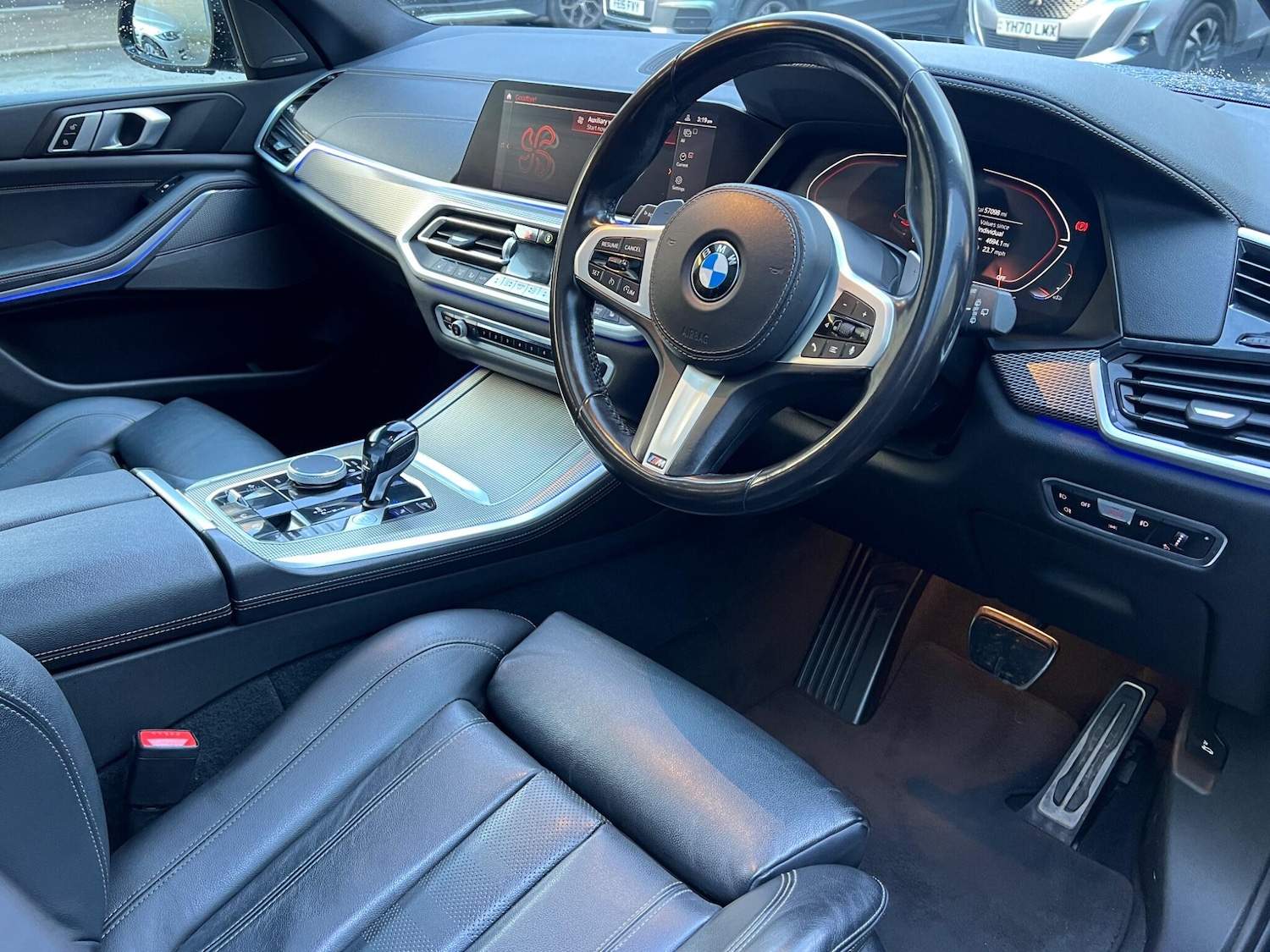 Used BMW X5 2021 for sale - 76913490: Photo 23