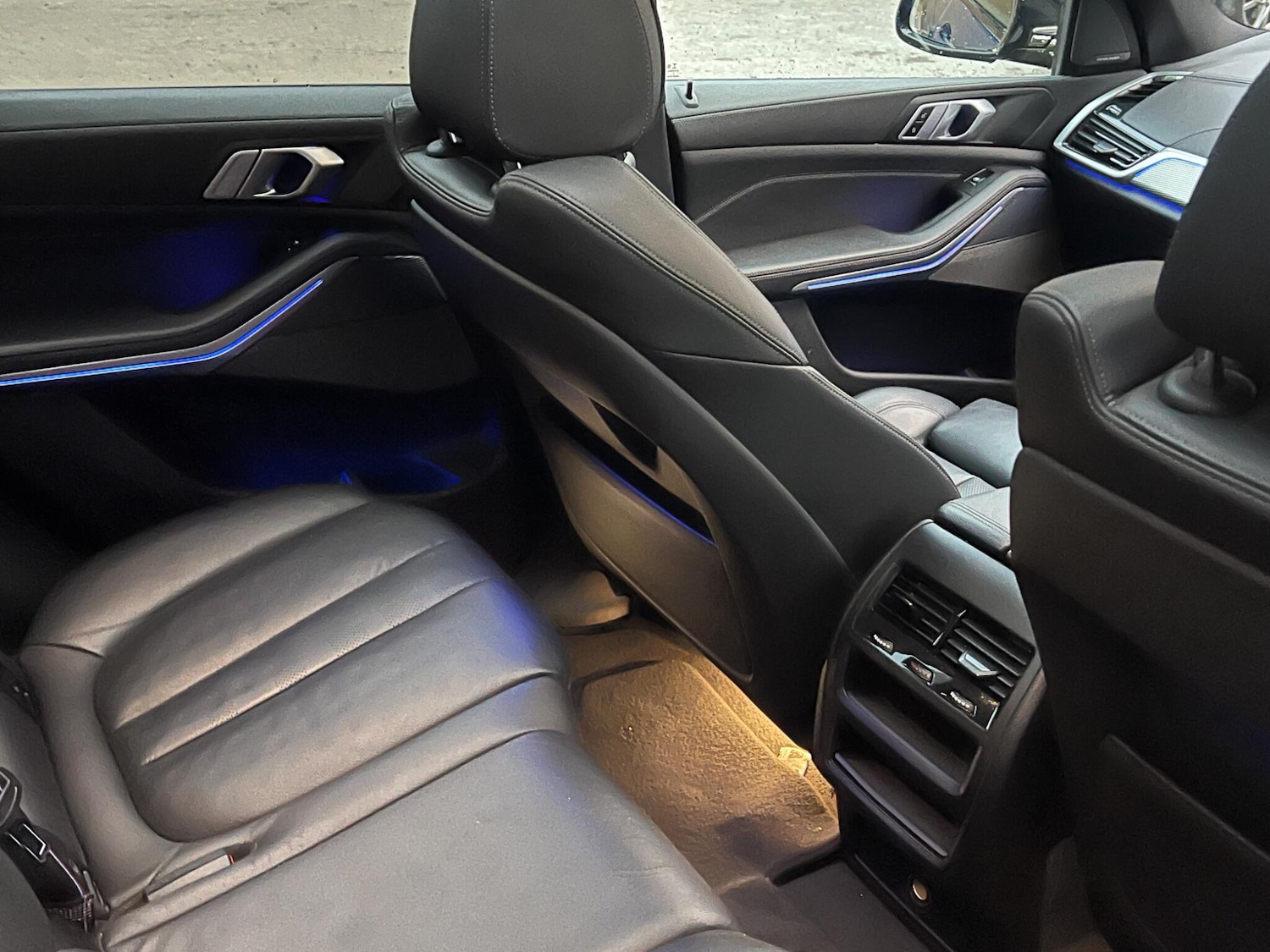 Used BMW X5 2021 for sale - 76913490: Photo 24