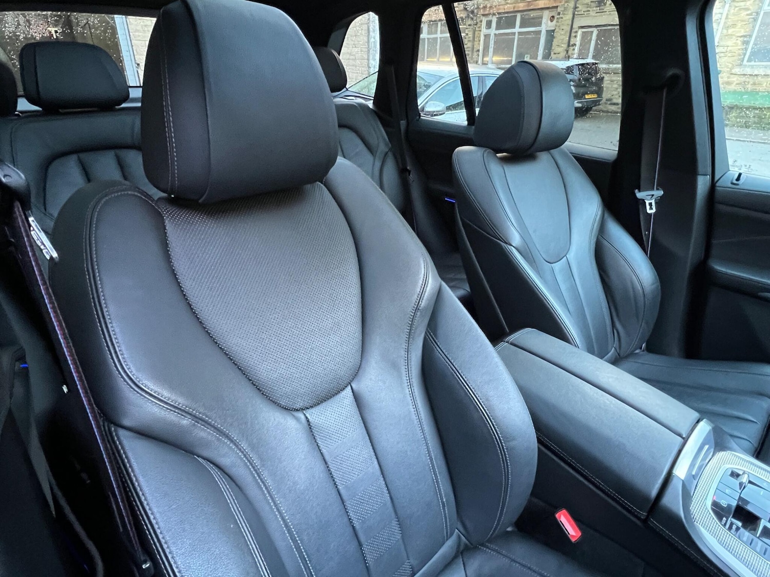 Used BMW X5 2021 for sale - 76913490: Photo 25