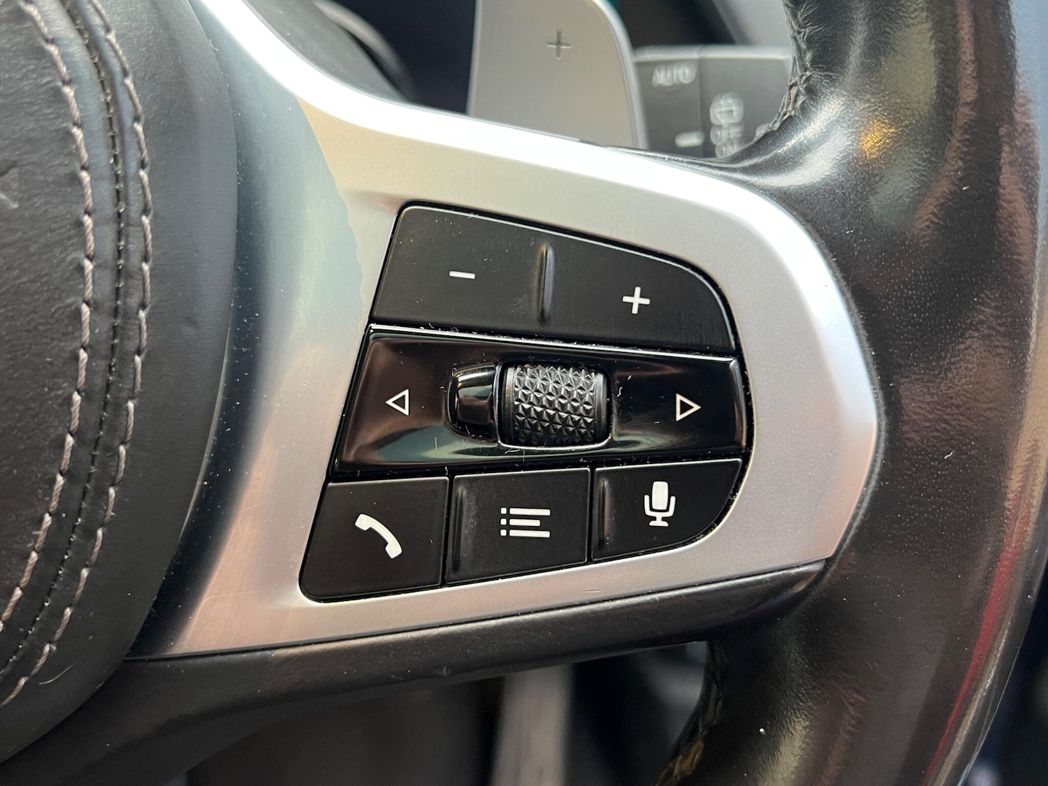 Used BMW X5 2021 for sale - 76913490: Photo 36