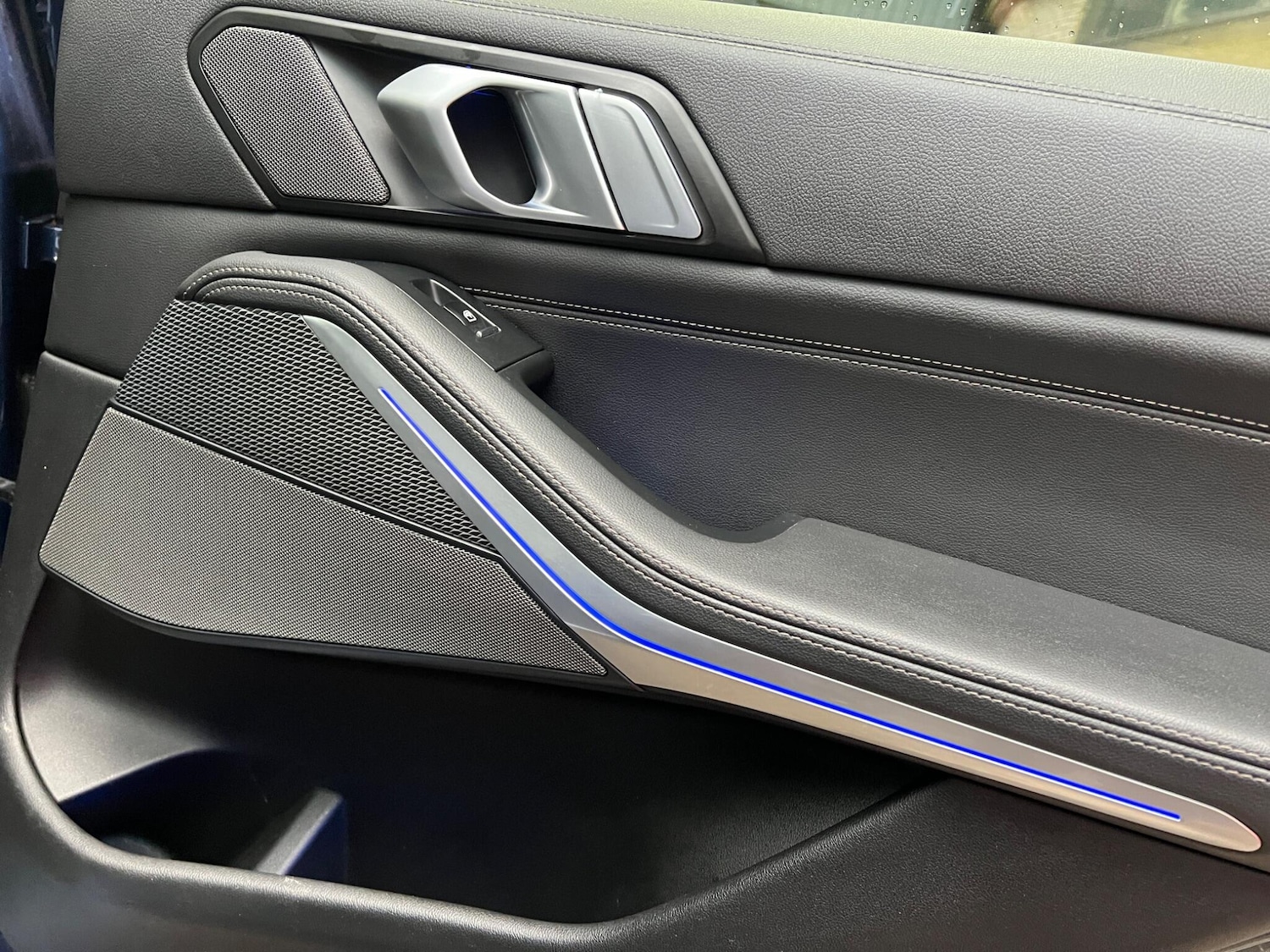 Used BMW X5 2021 for sale - 76913490: Photo 38