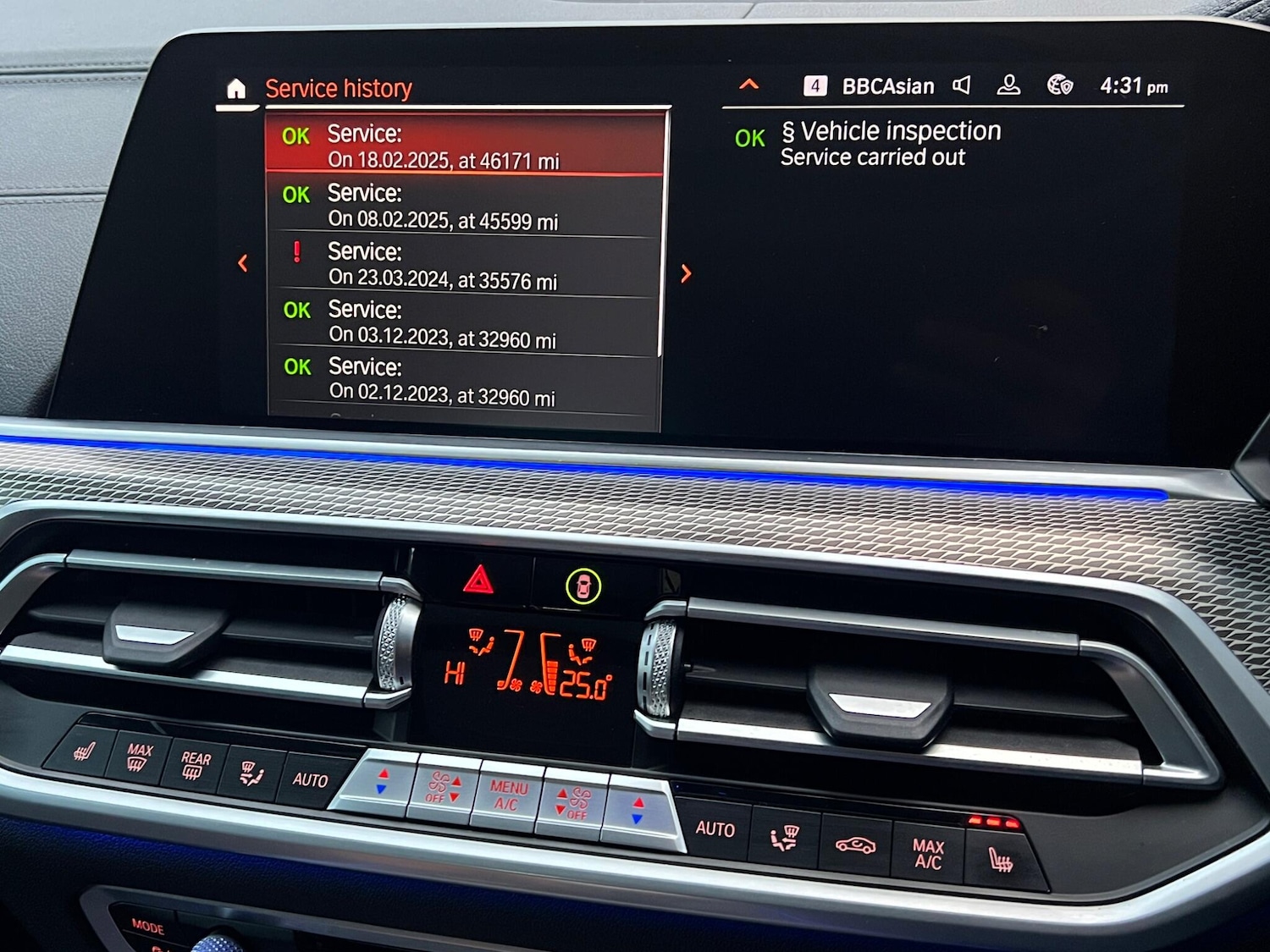 Used BMW X5 2021 for sale - 76913490: Photo 42