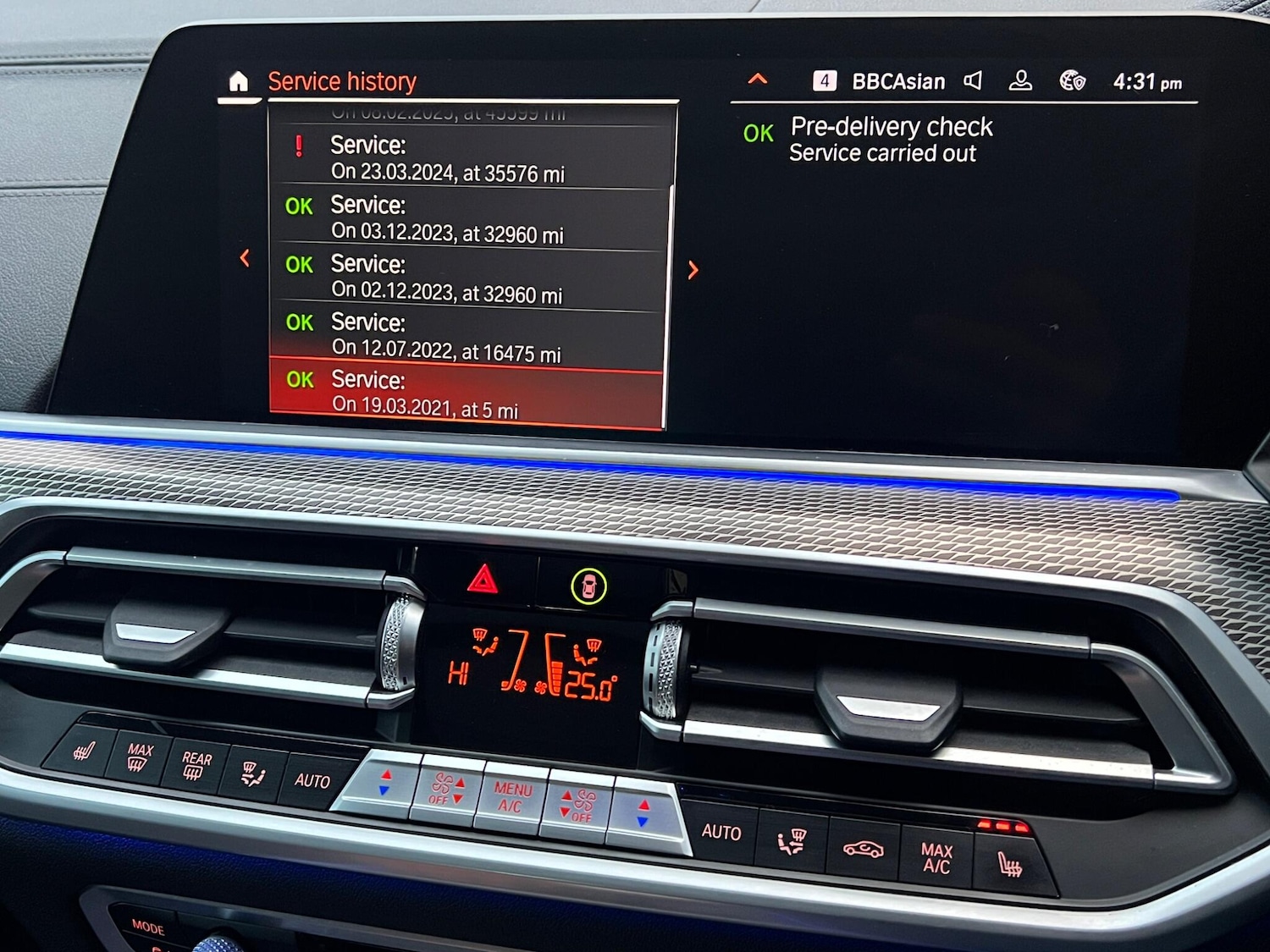 Used BMW X5 2021 for sale - 76913490: Photo 43