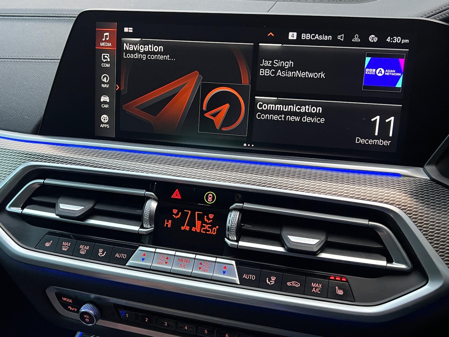 Used BMW X5 2021 for sale - 76913490: Photo 45