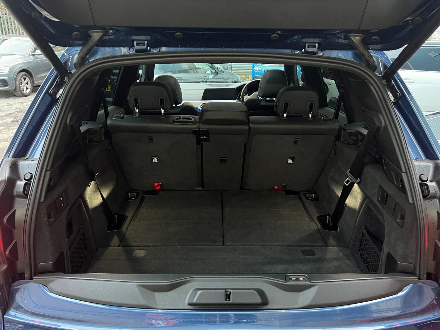 Used BMW X5 2021 for sale - 76913490: Photo 47