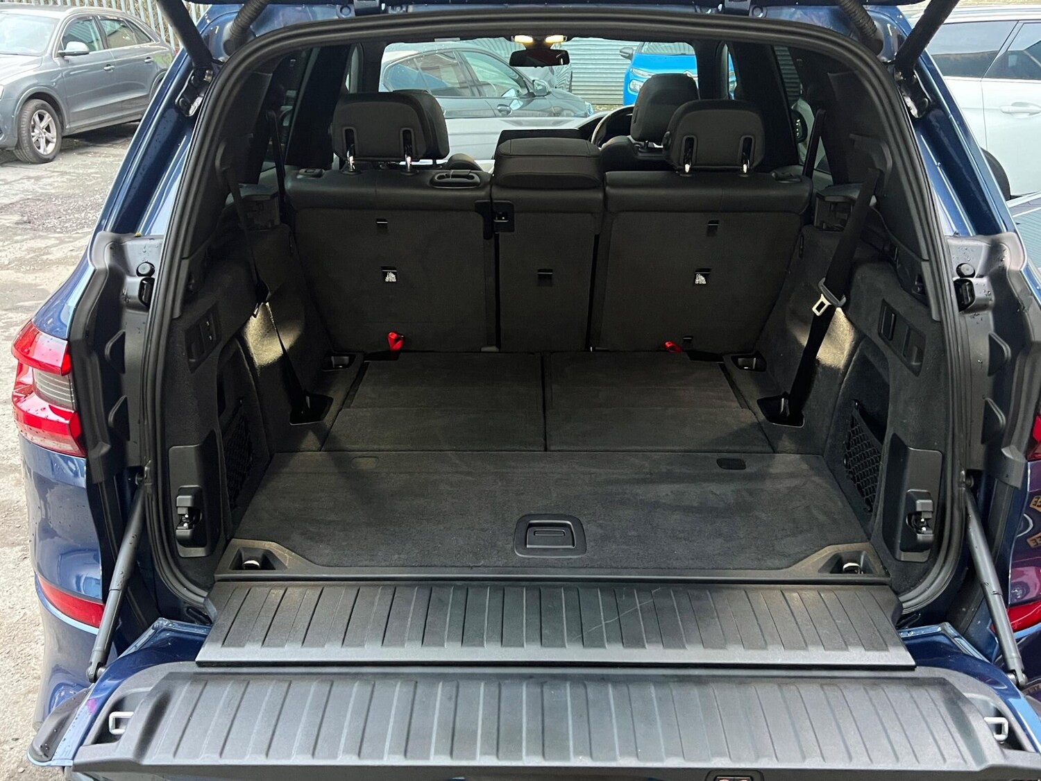 Used BMW X5 2021 for sale - 76913490: Photo 48