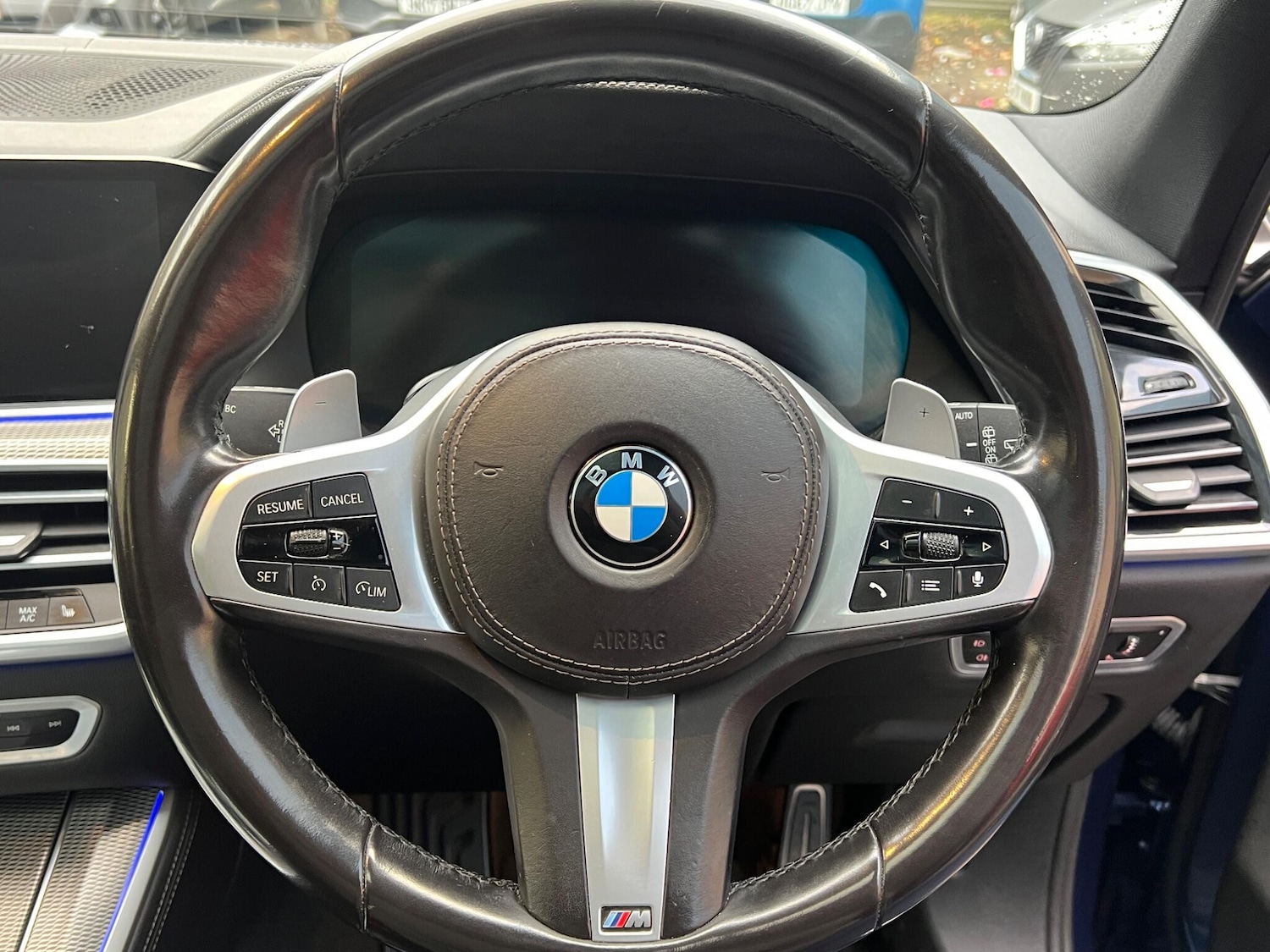 Used BMW X5 2021 for sale - 76913490: Photo 49