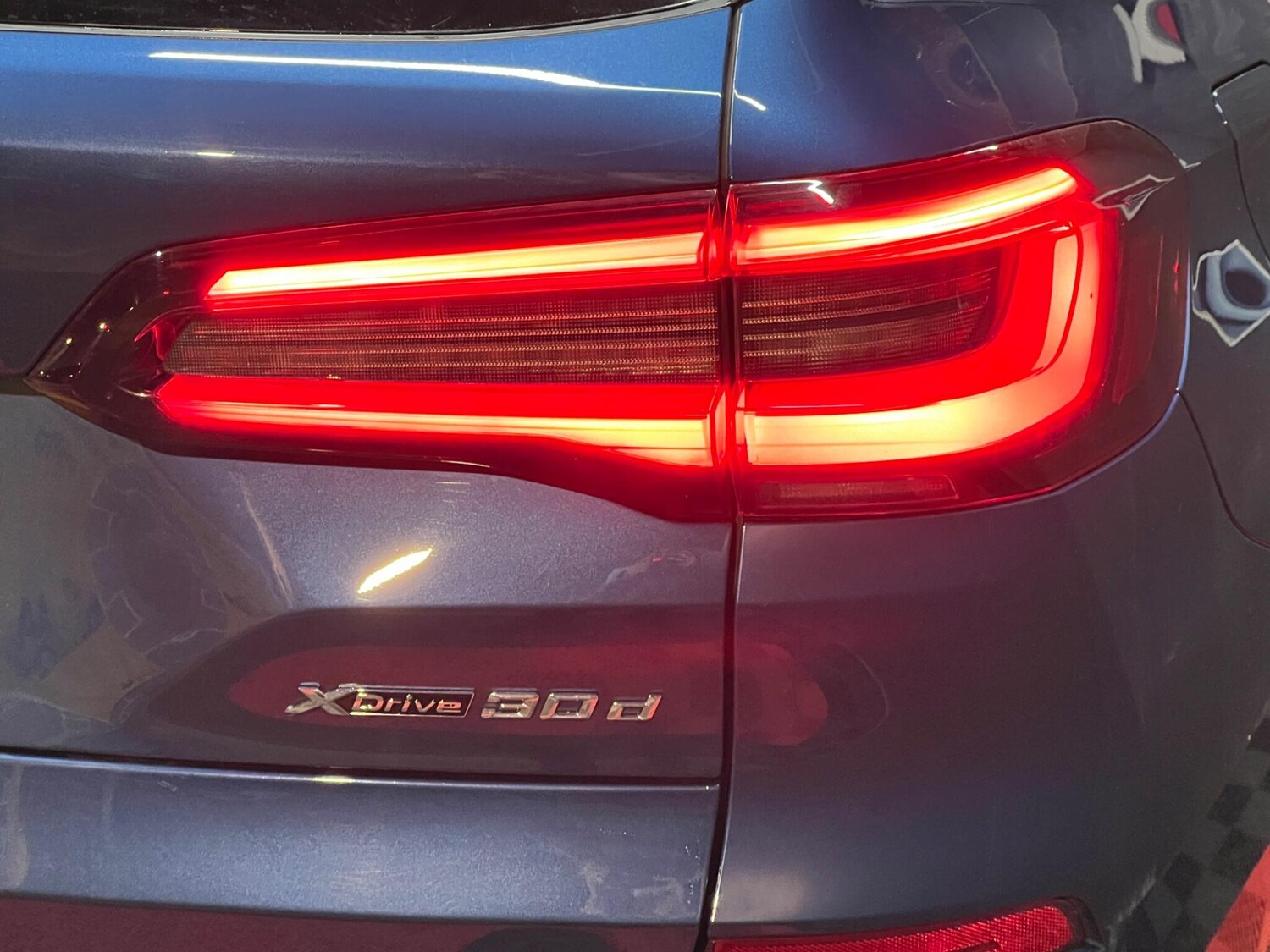 Used BMW X5 2021 for sale - 76913490: Photo 53